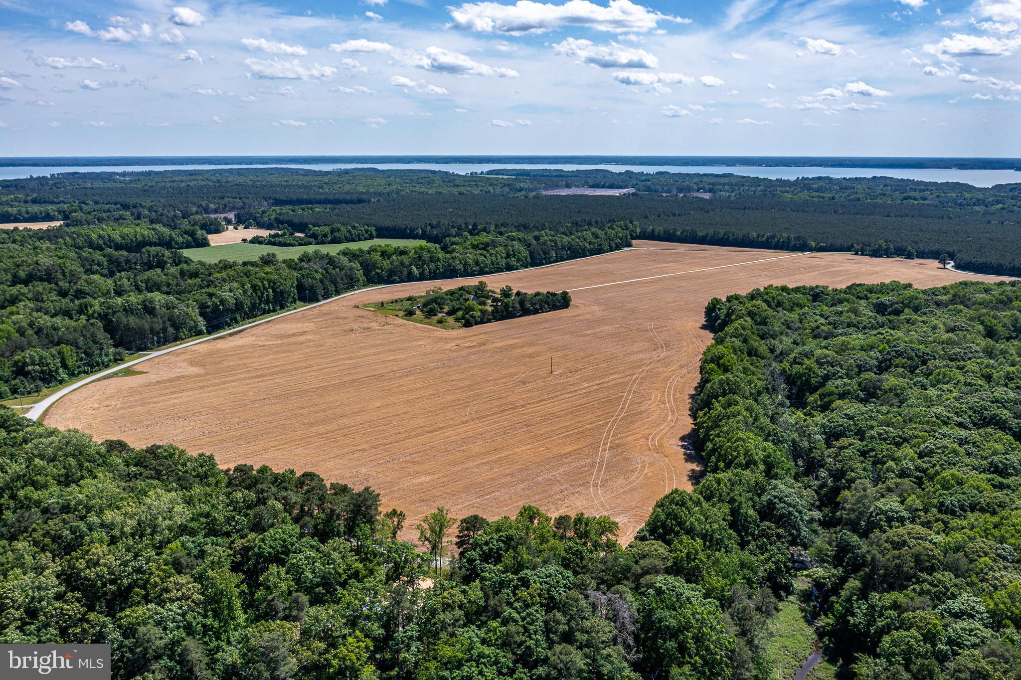 MYERS CREEK - Residential