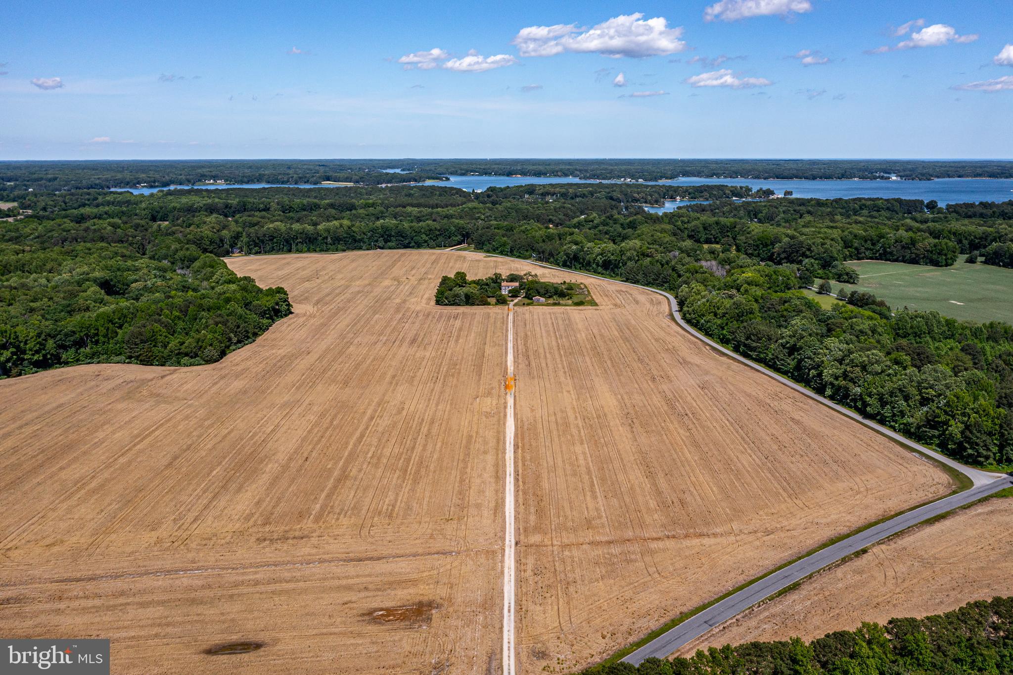 MYERS CREEK - Residential