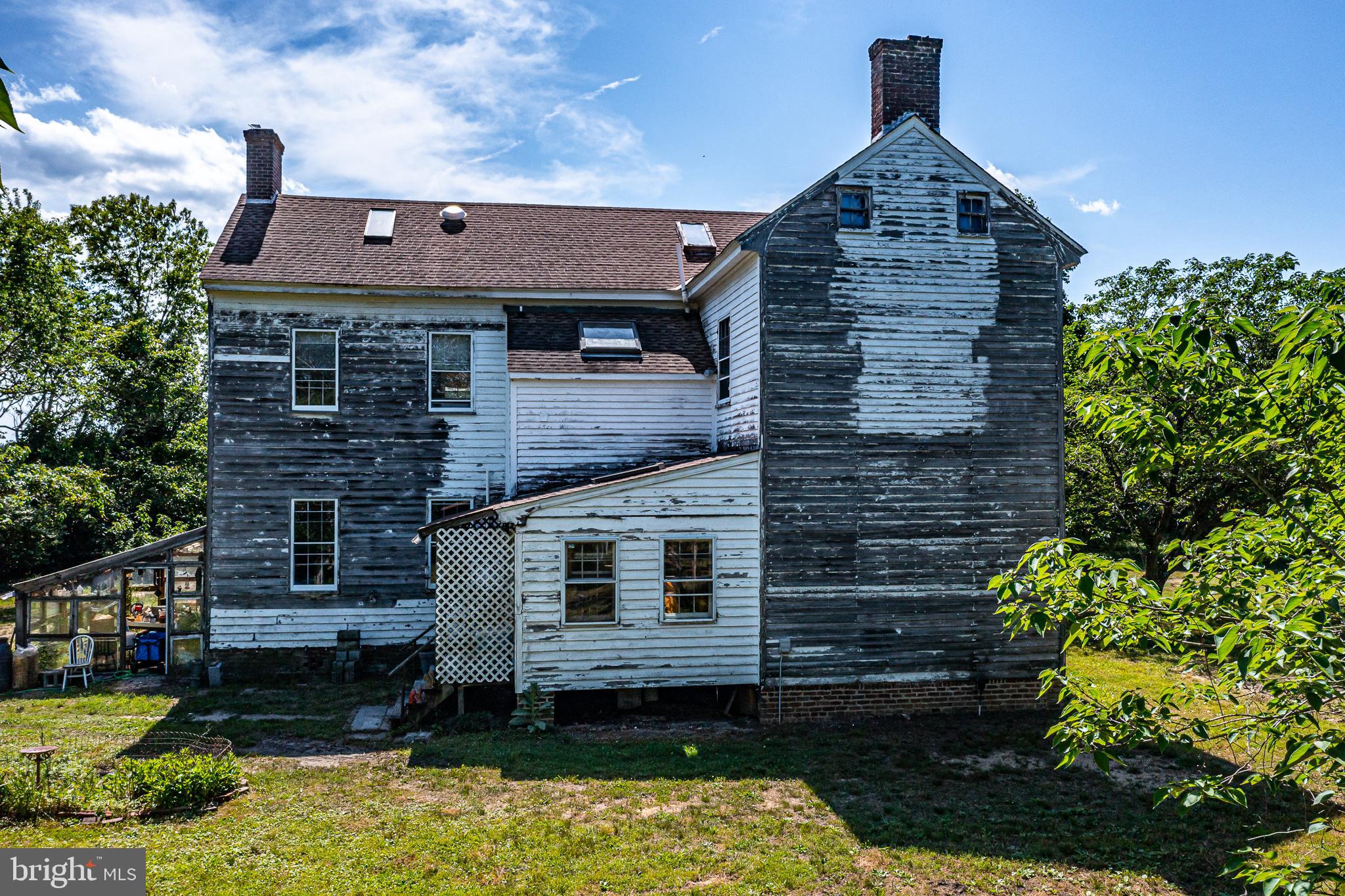 MYERS CREEK - Residential