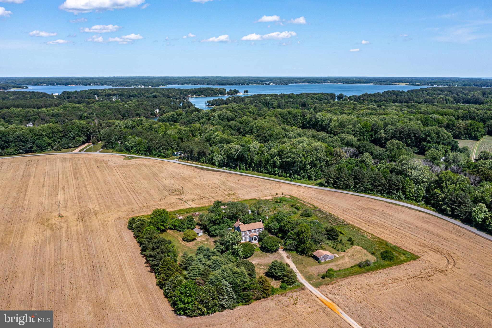 MYERS CREEK - Residential