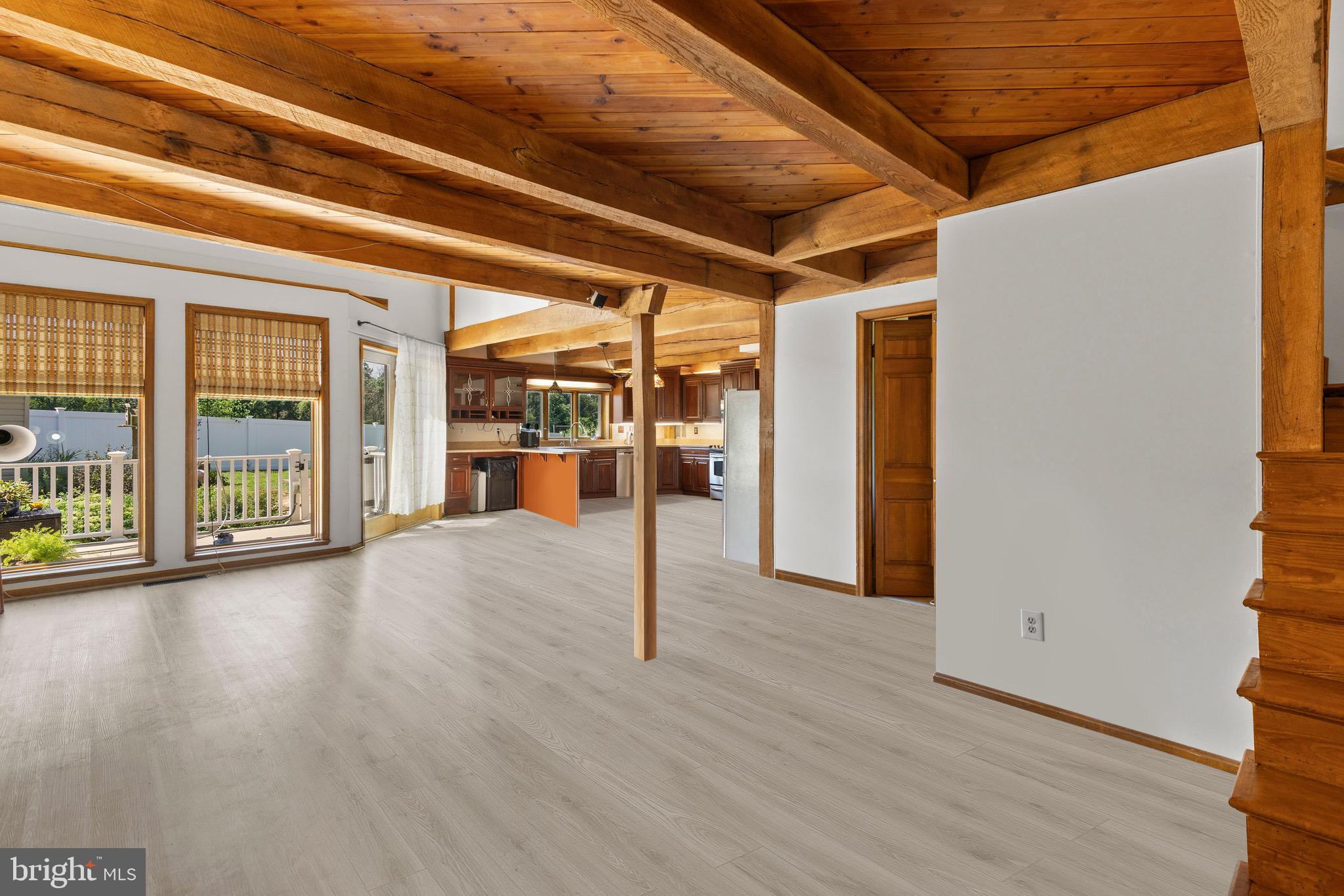 6608 CHERRY HILL ROAD