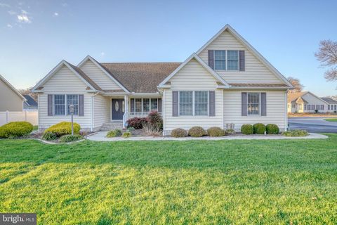 314 E 5TH STREET SEAFORD DE 19973