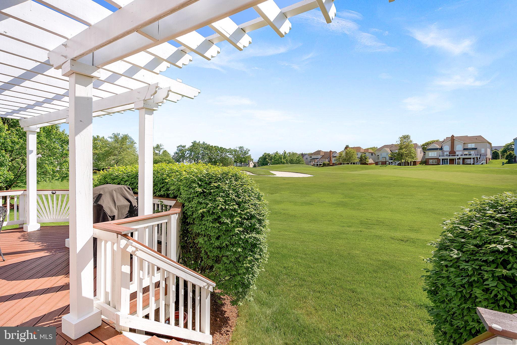 BELMONT COUNTRY CLUB - Residential