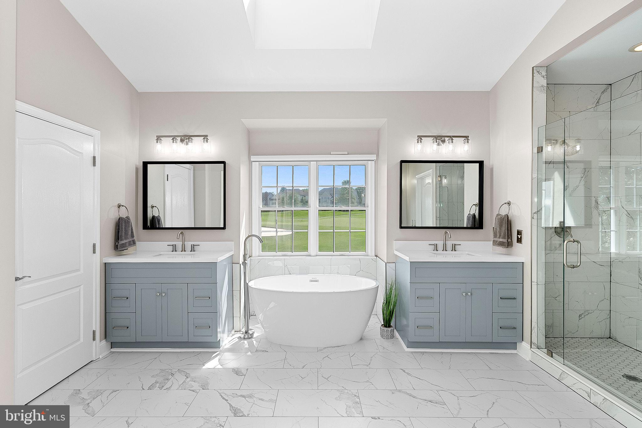 BELMONT COUNTRY CLUB - Residential