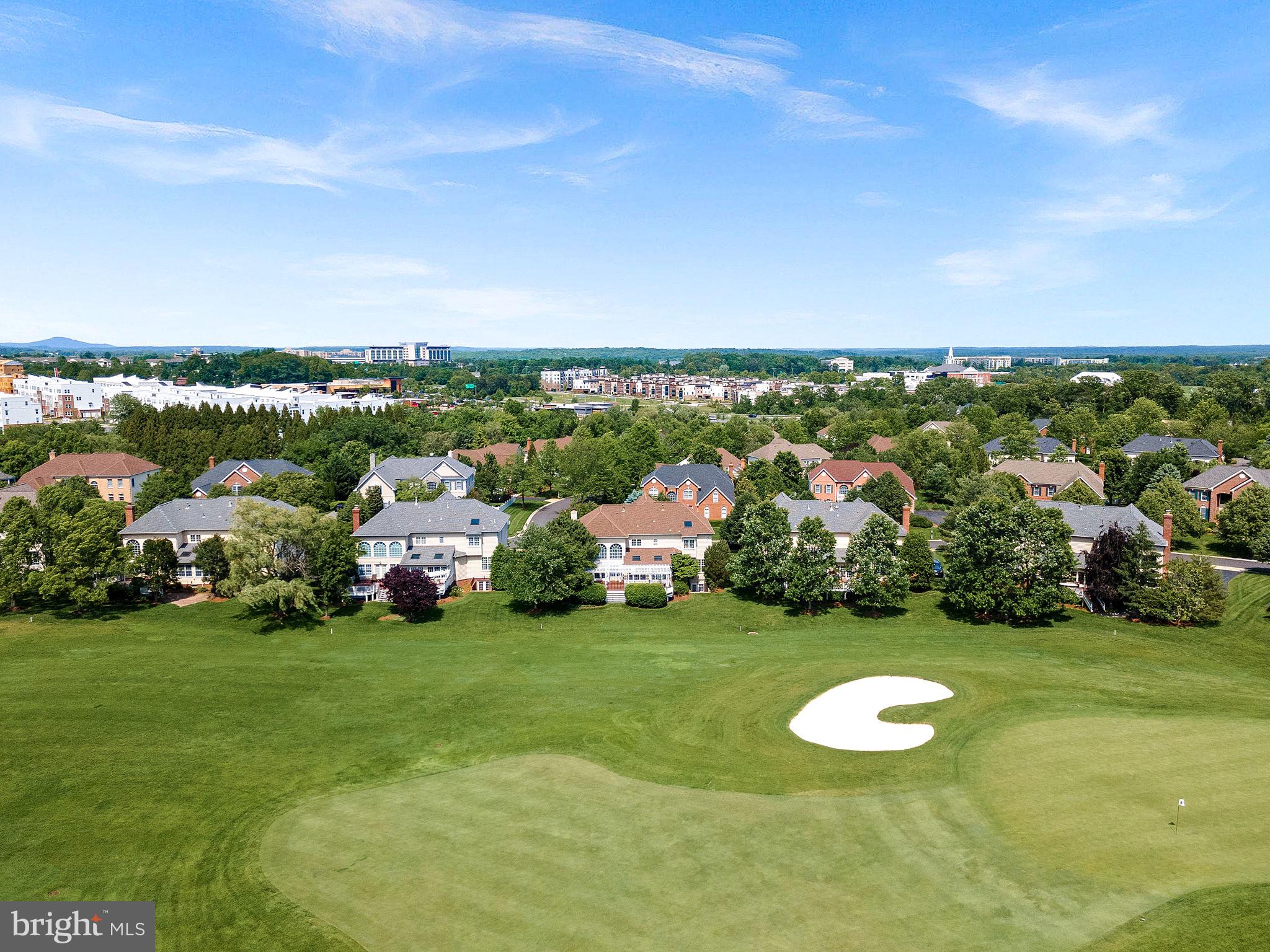 BELMONT COUNTRY CLUB - Residential