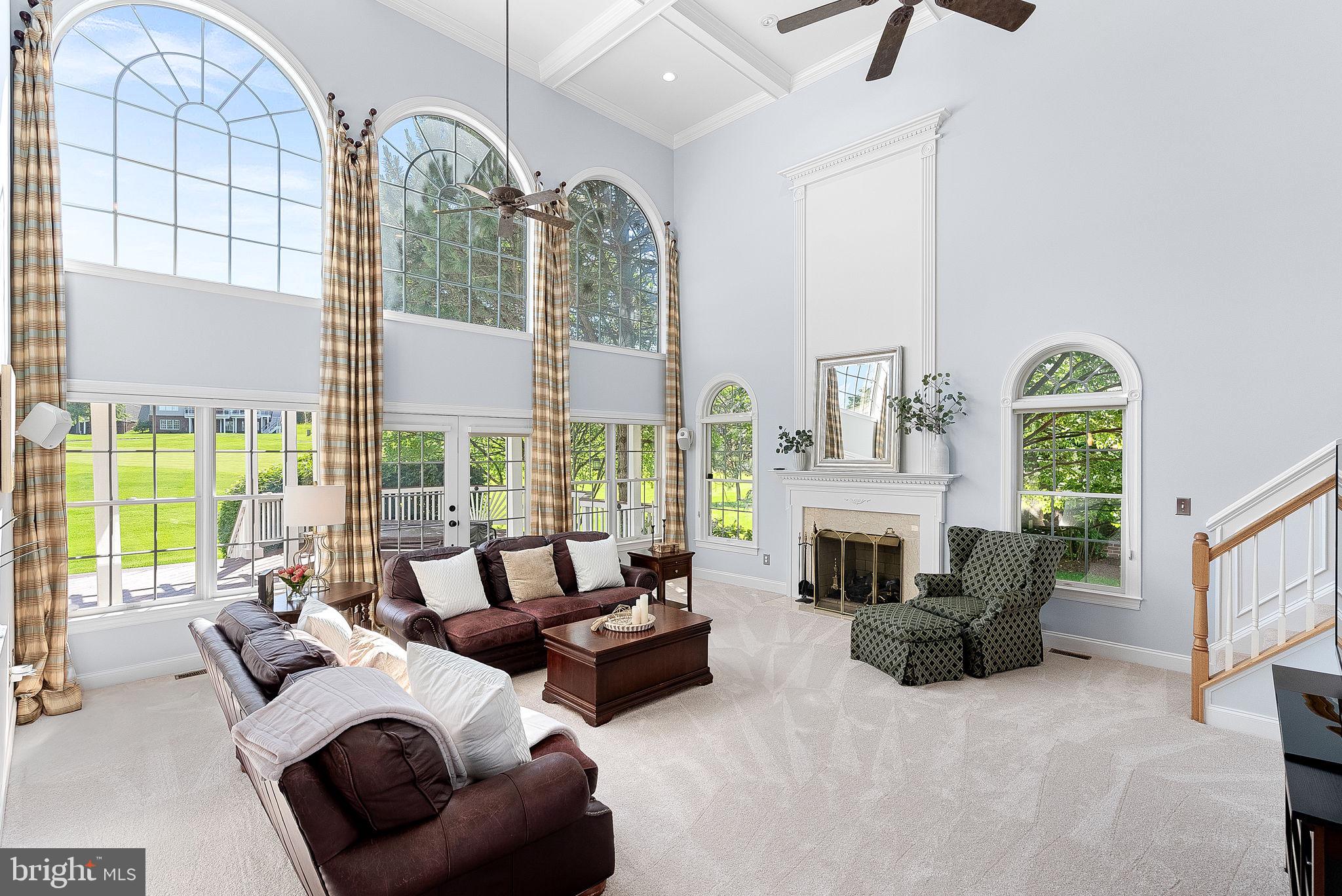 BELMONT COUNTRY CLUB - Residential