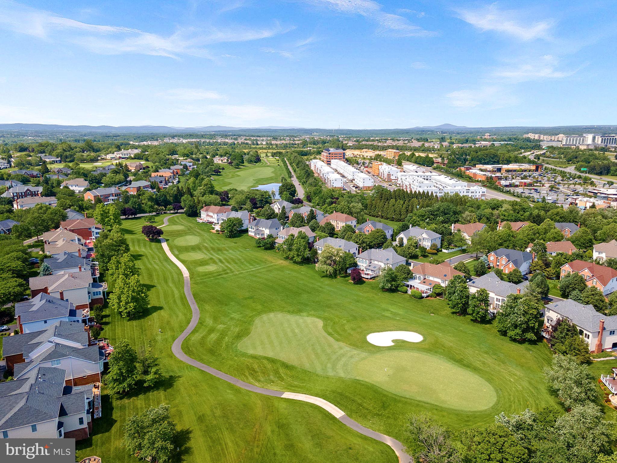BELMONT COUNTRY CLUB - Residential