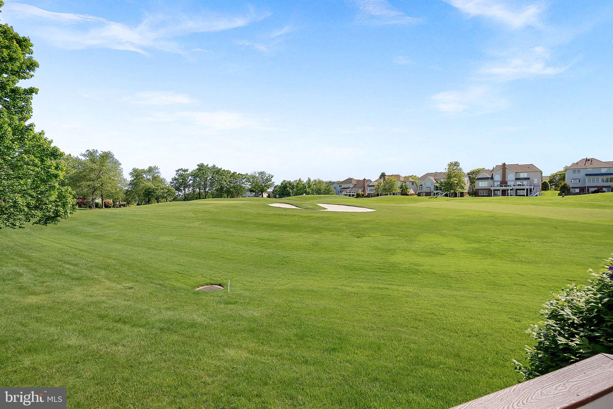 BELMONT COUNTRY CLUB - Residential