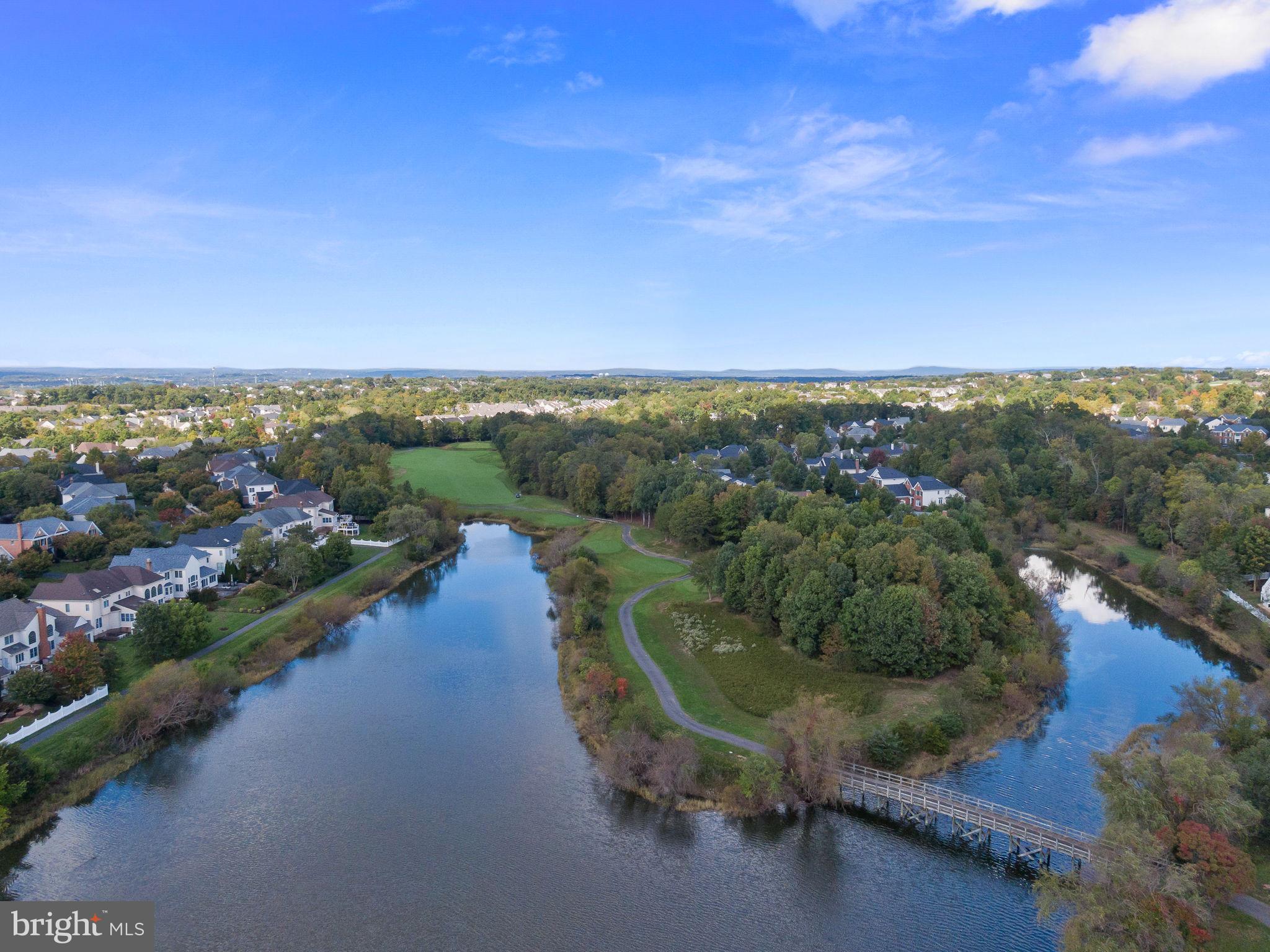 BELMONT COUNTRY CLUB - Residential