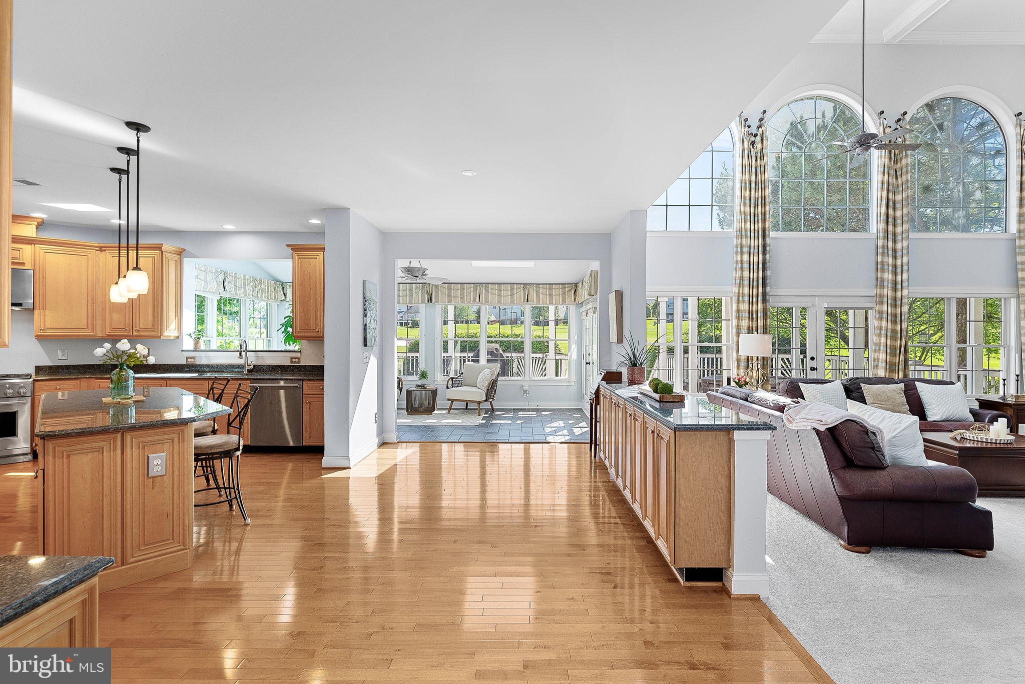 BELMONT COUNTRY CLUB - Residential