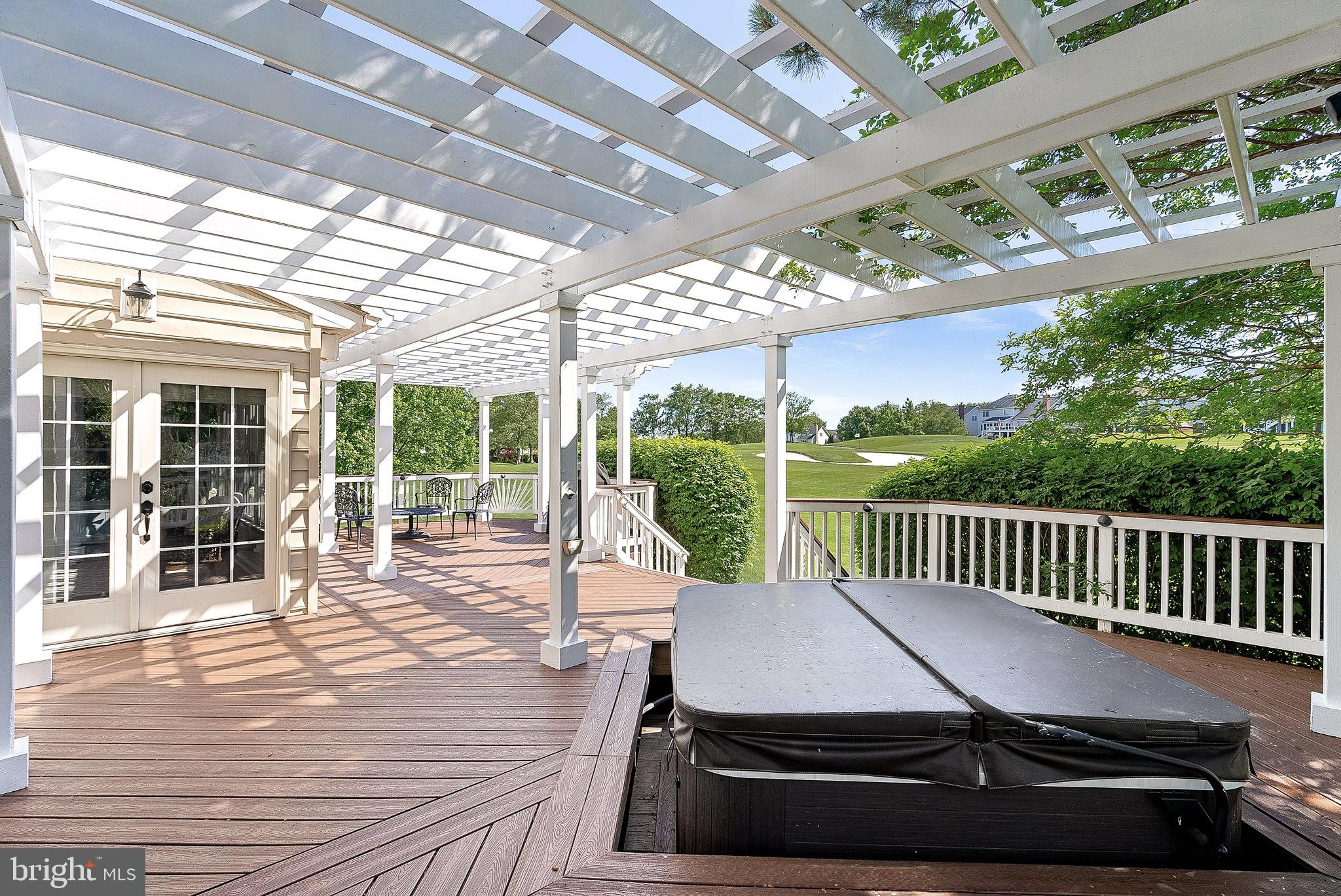 BELMONT COUNTRY CLUB - Residential