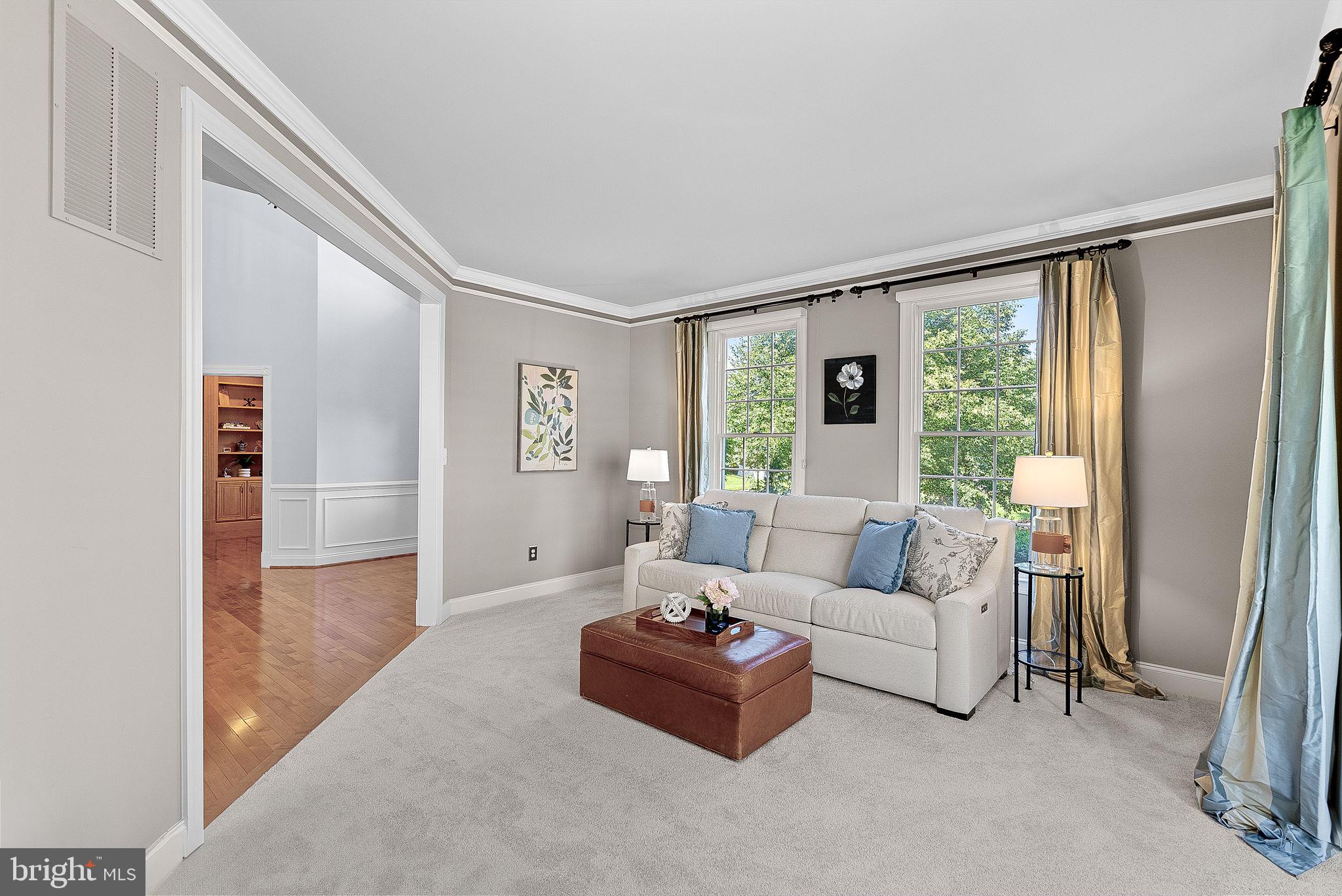 BELMONT COUNTRY CLUB - Residential