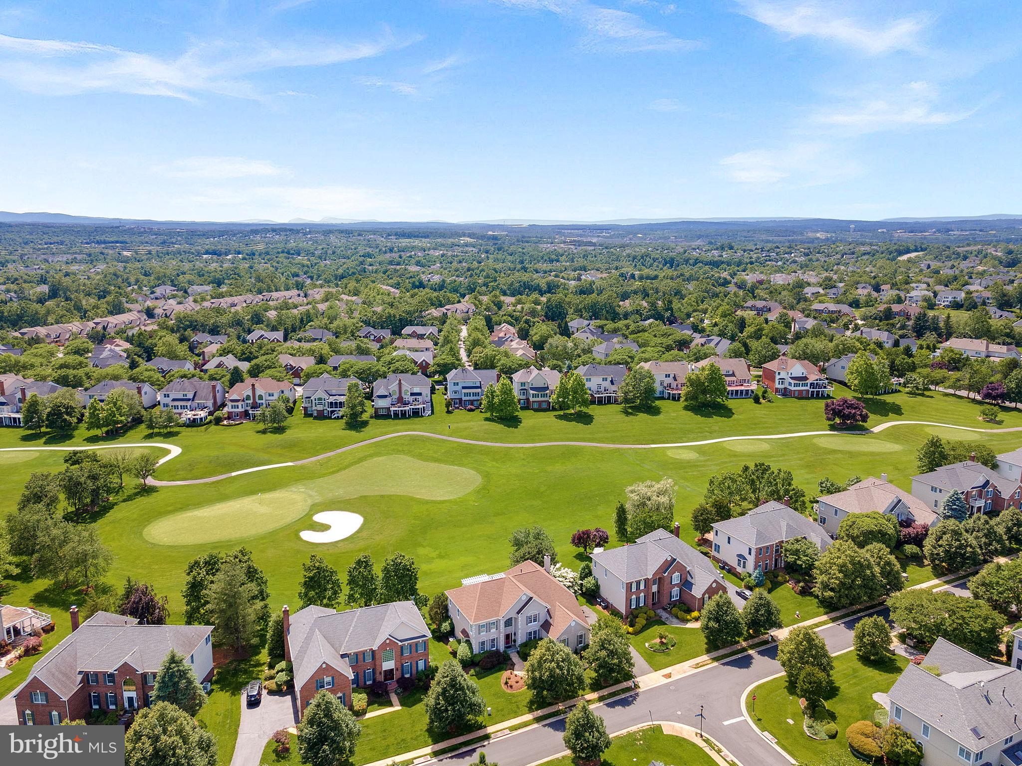 BELMONT COUNTRY CLUB - Residential