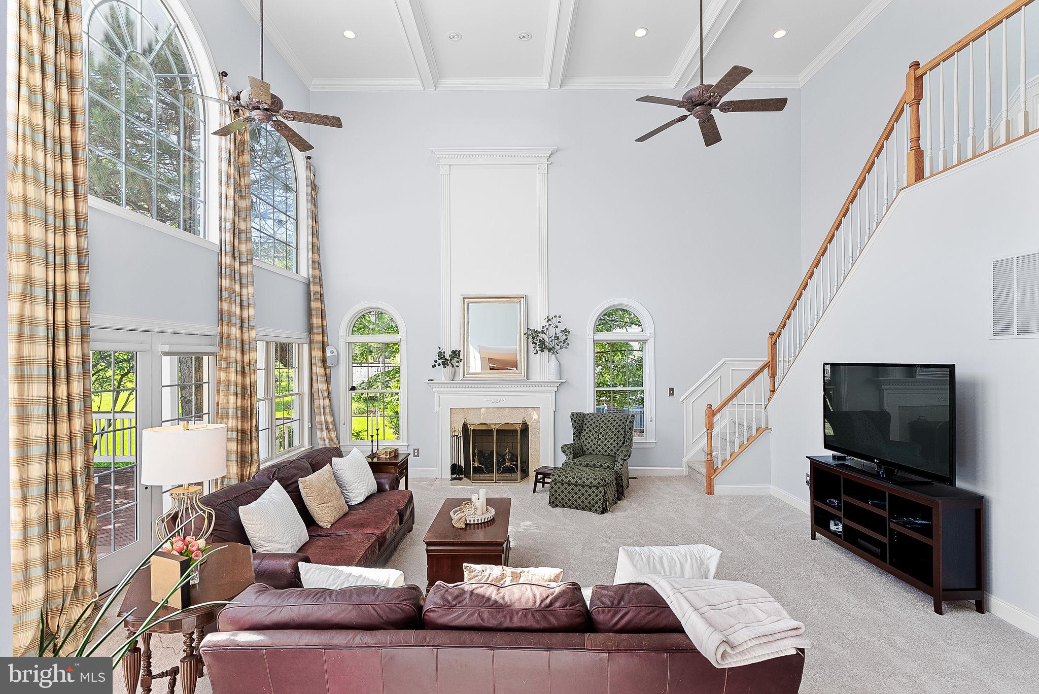 BELMONT COUNTRY CLUB - Residential