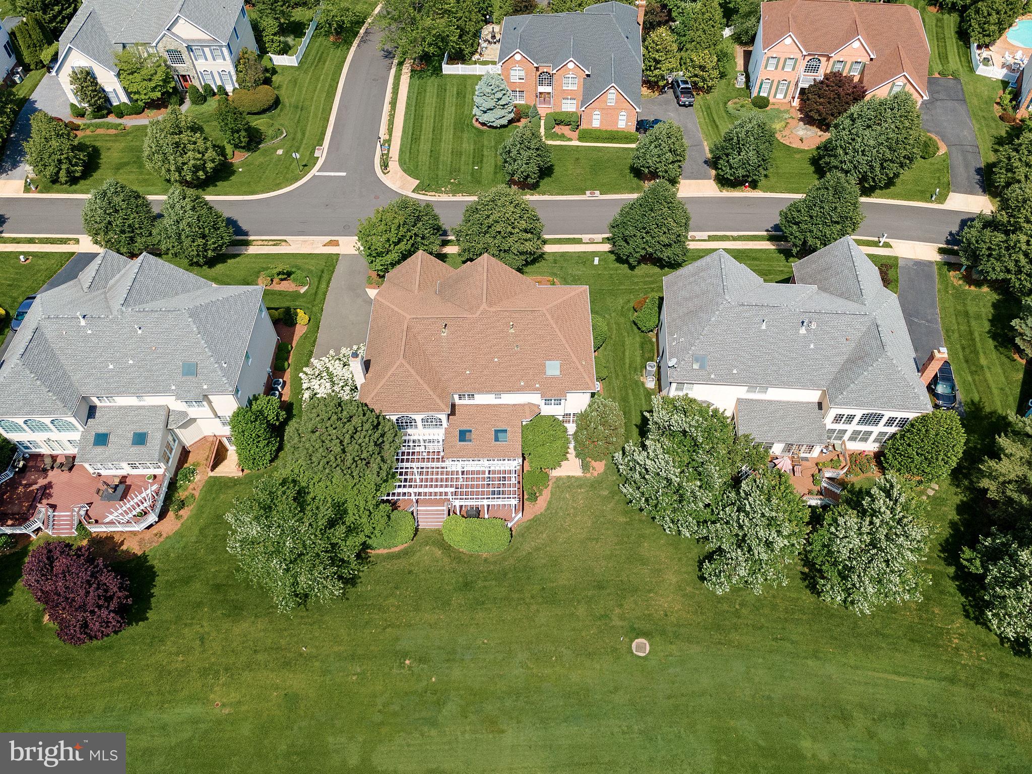 BELMONT COUNTRY CLUB - Residential