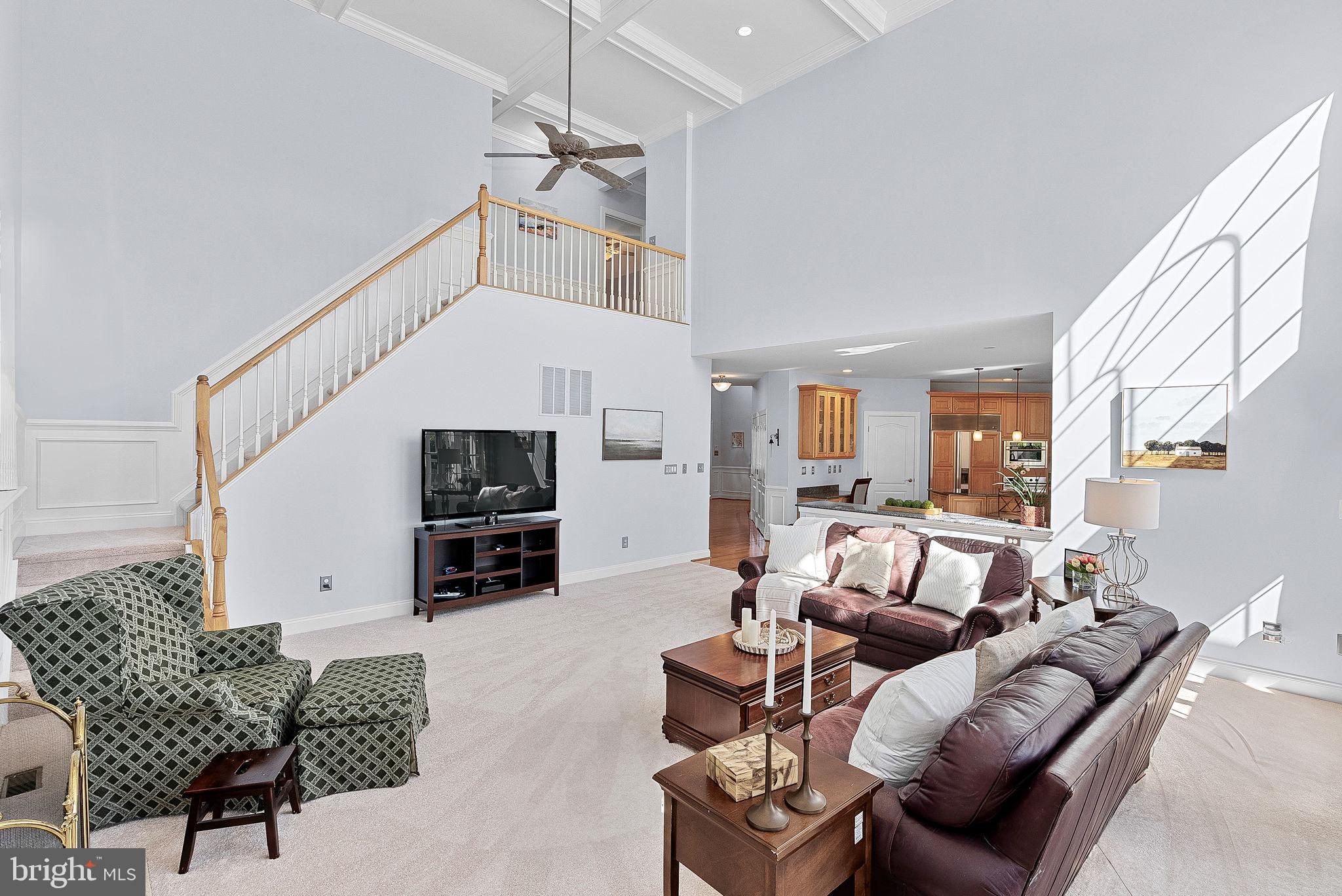 BELMONT COUNTRY CLUB - Residential