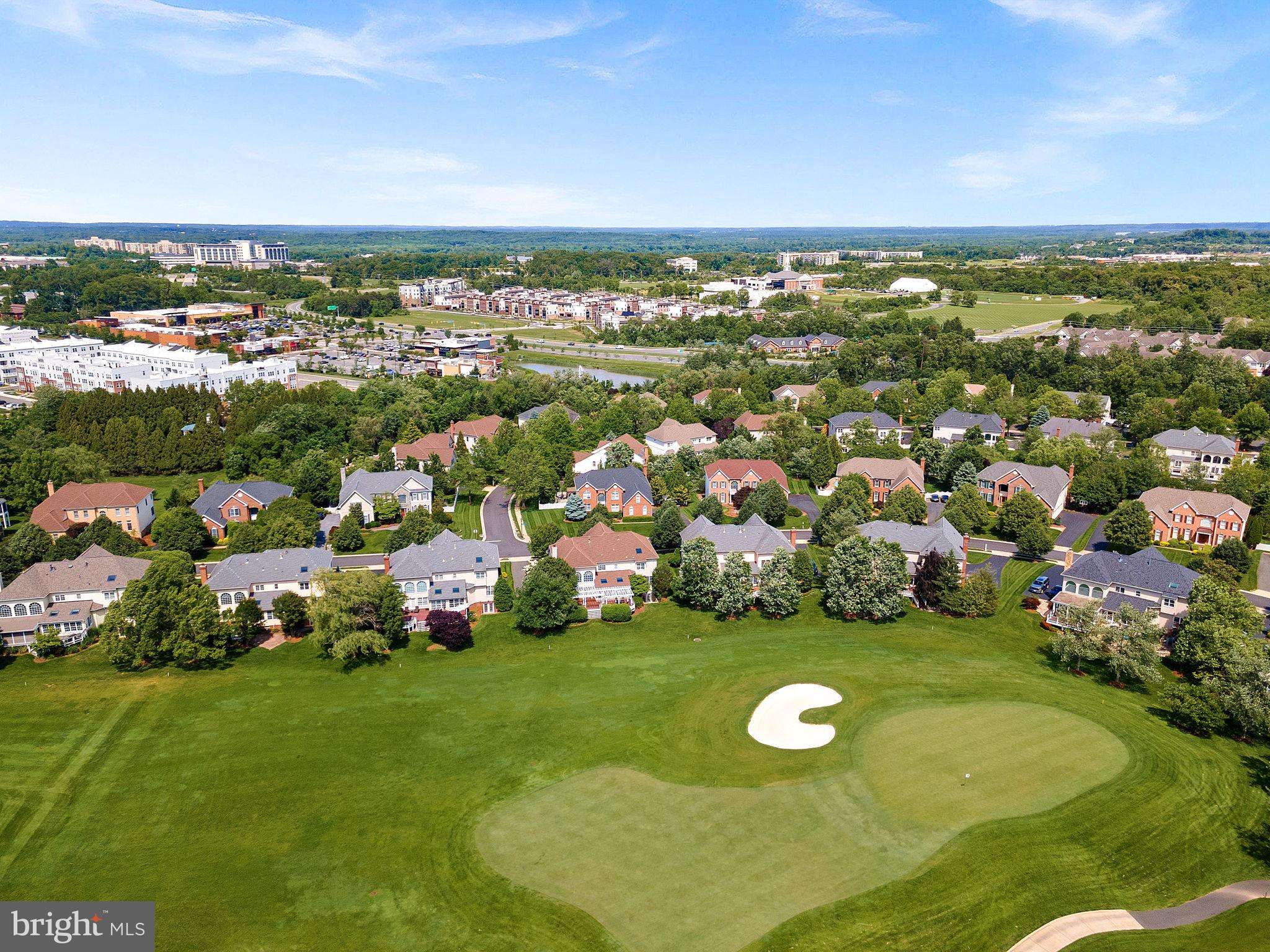 BELMONT COUNTRY CLUB - Residential