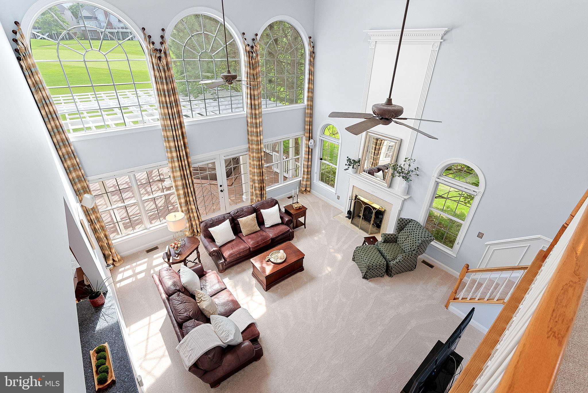 BELMONT COUNTRY CLUB - Residential