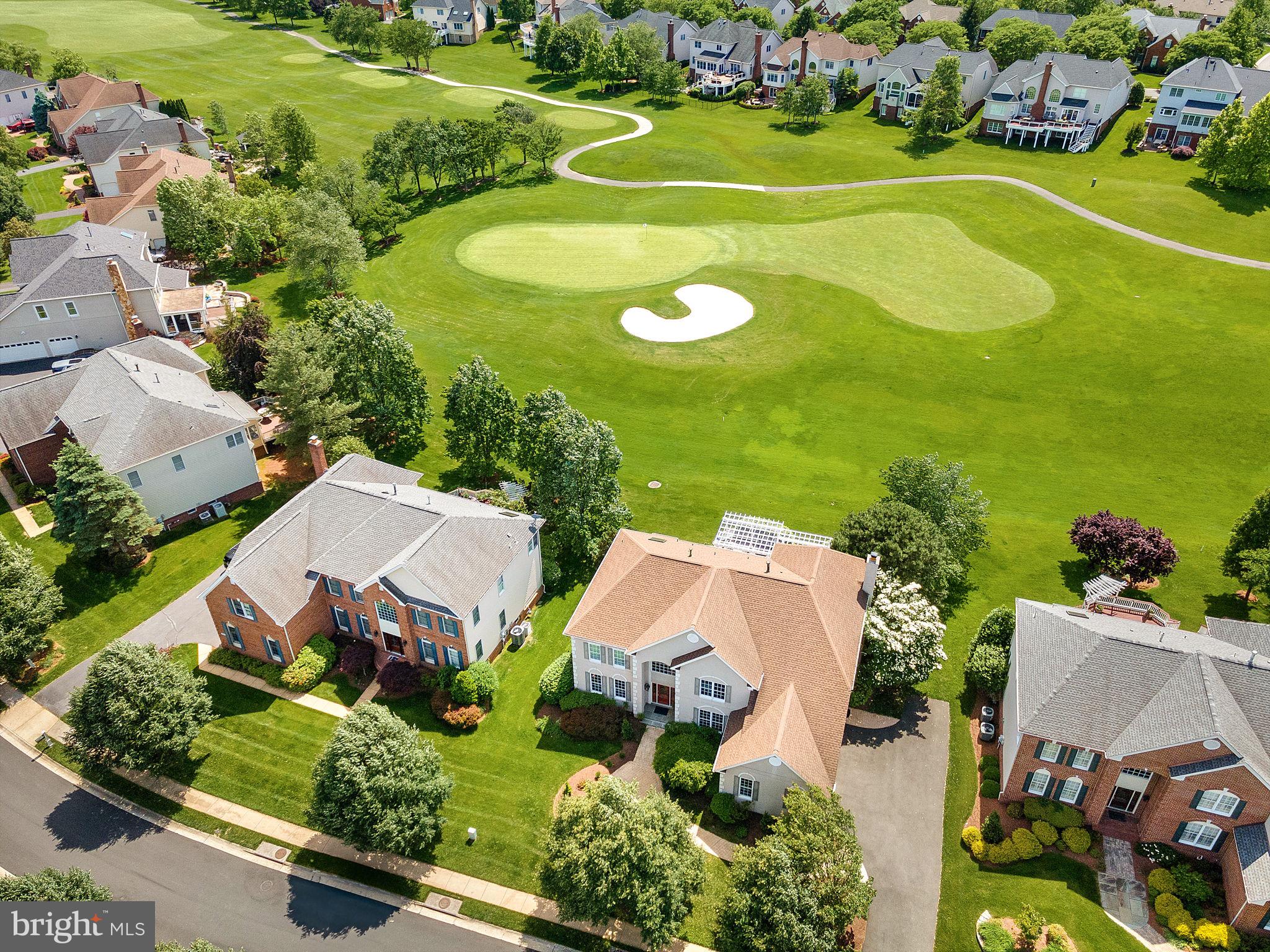 BELMONT COUNTRY CLUB - Residential