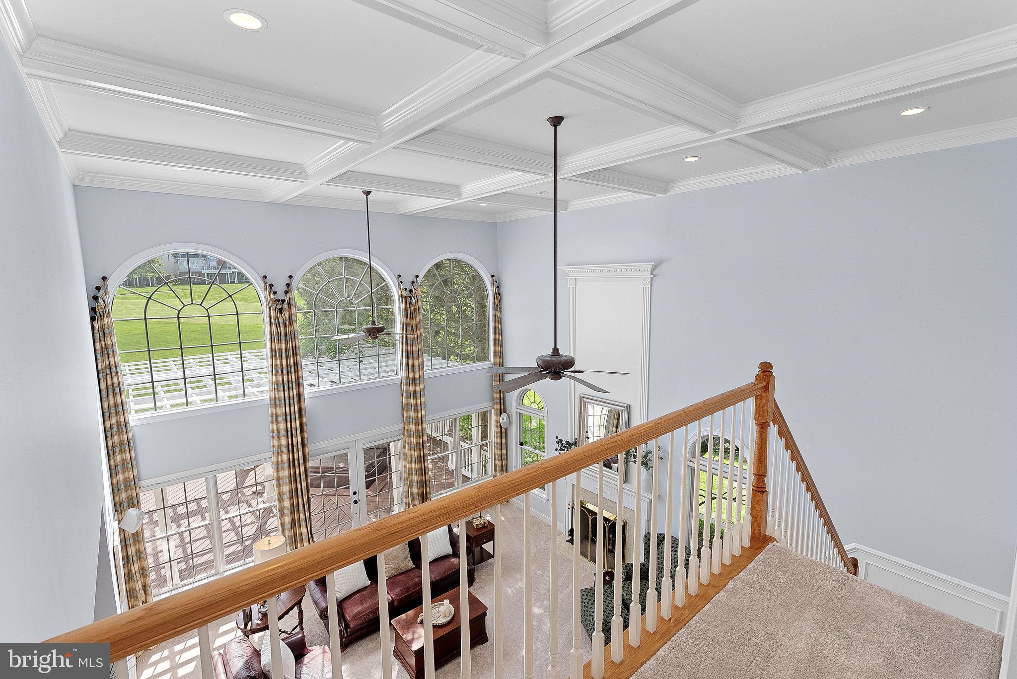 BELMONT COUNTRY CLUB - Residential