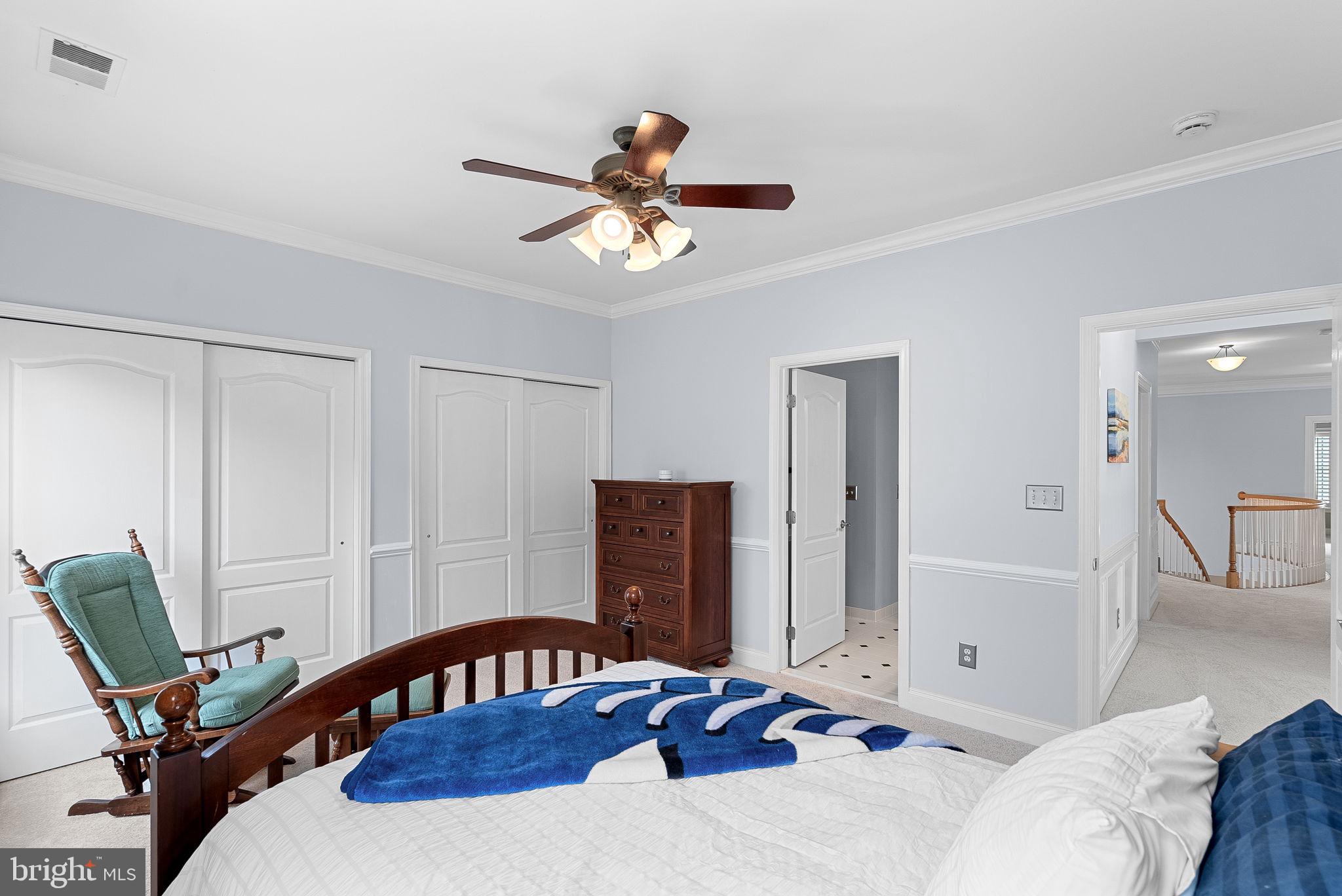 BELMONT COUNTRY CLUB - Residential