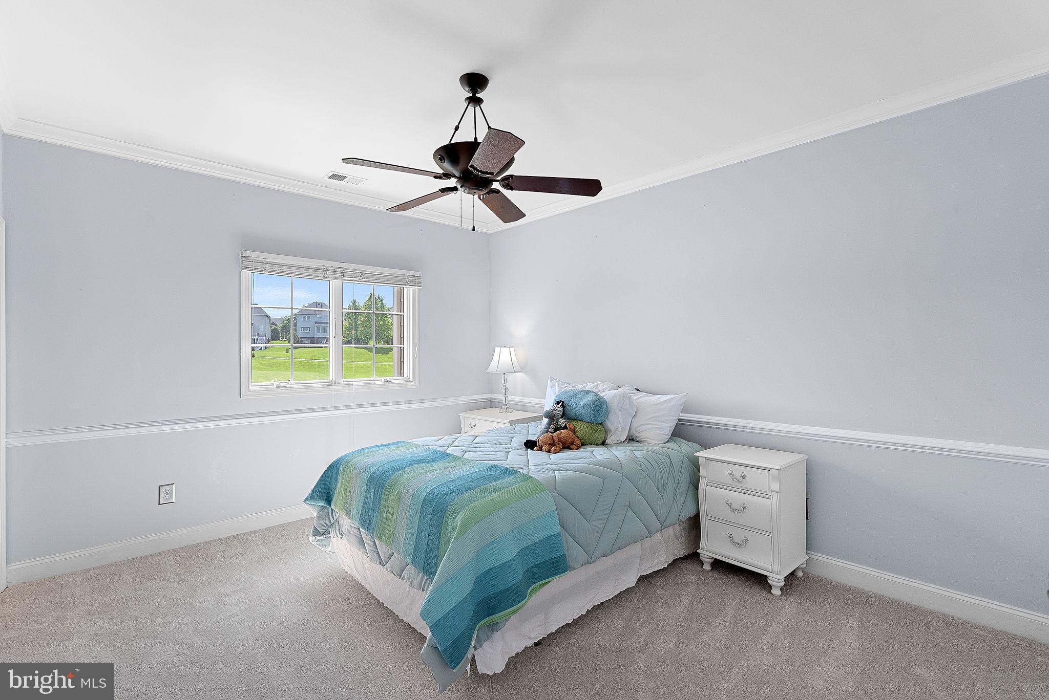 BELMONT COUNTRY CLUB - Residential