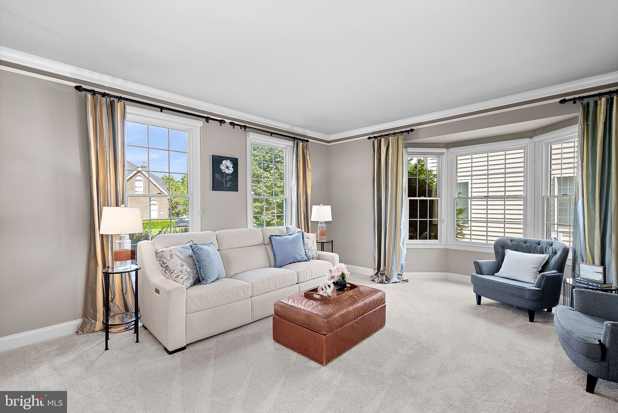 BELMONT COUNTRY CLUB - Residential