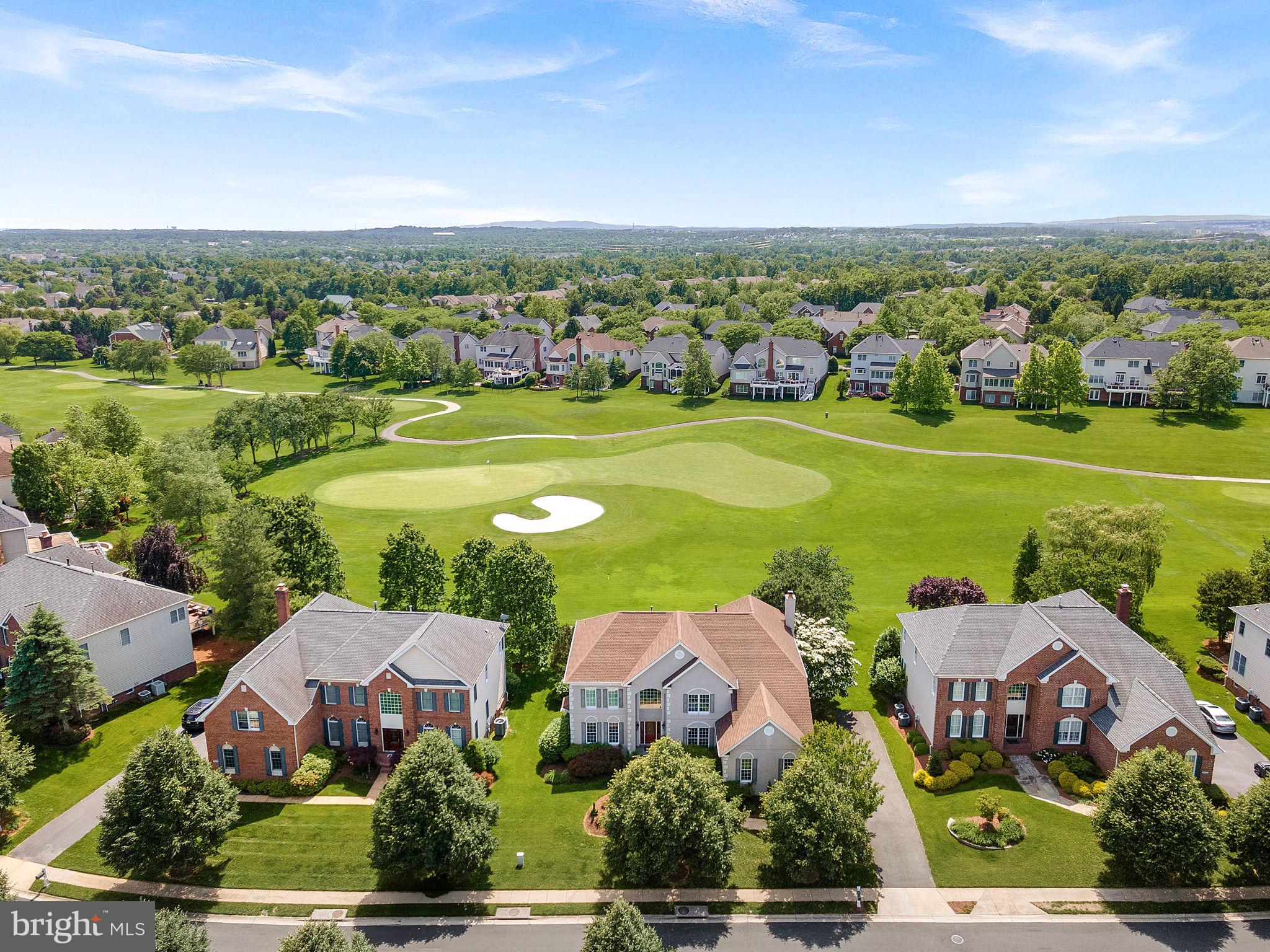 BELMONT COUNTRY CLUB - Residential