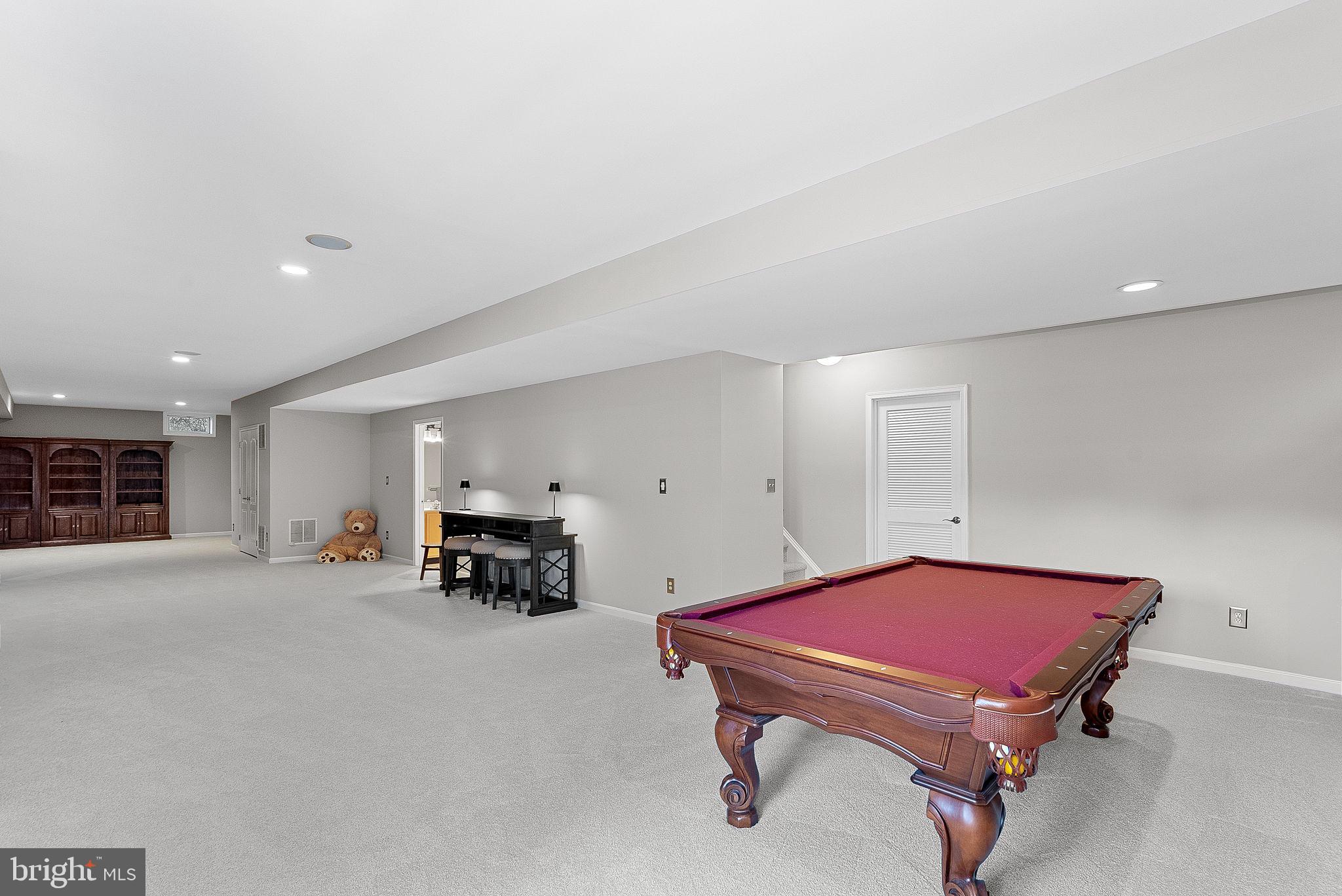 BELMONT COUNTRY CLUB - Residential