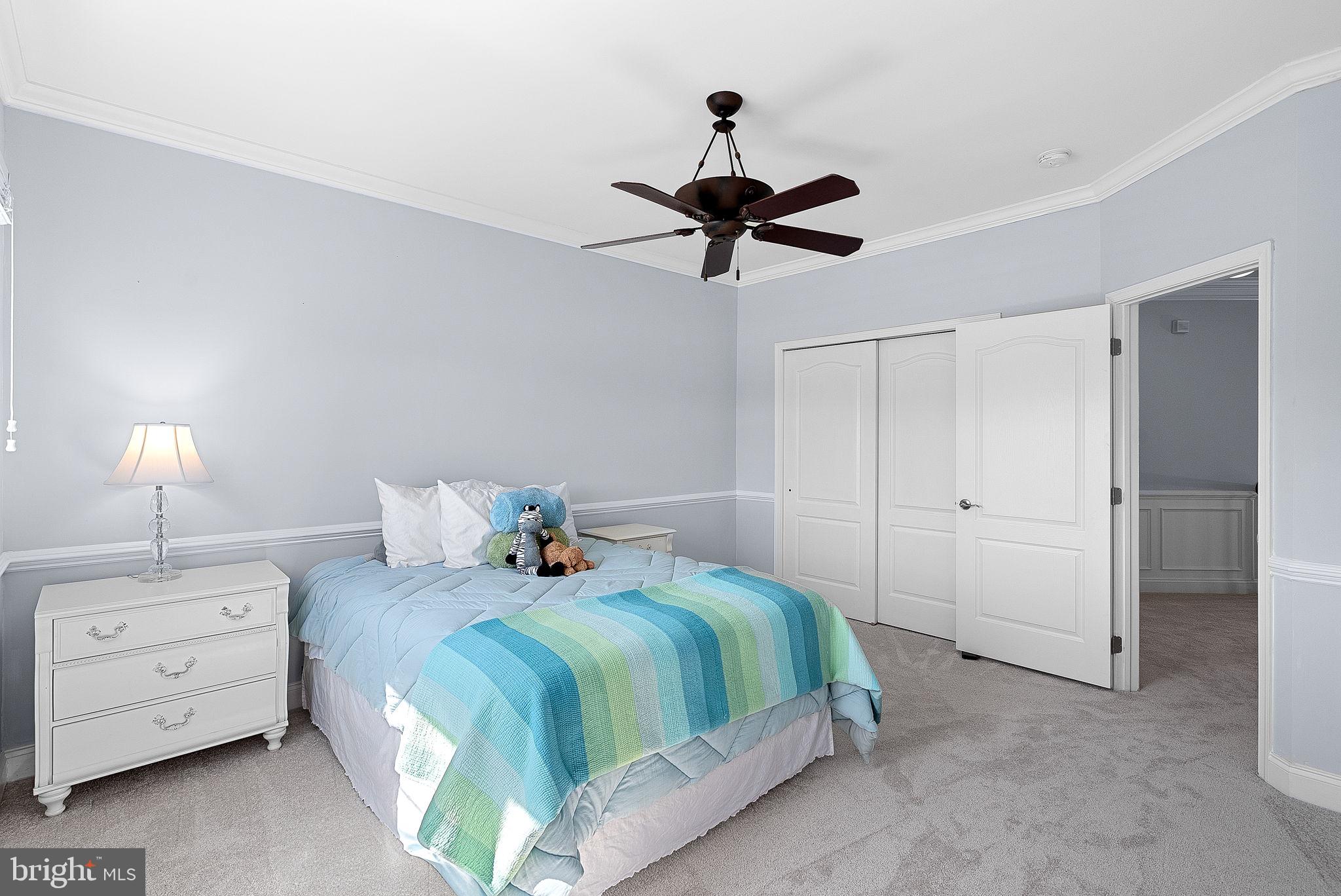 BELMONT COUNTRY CLUB - Residential