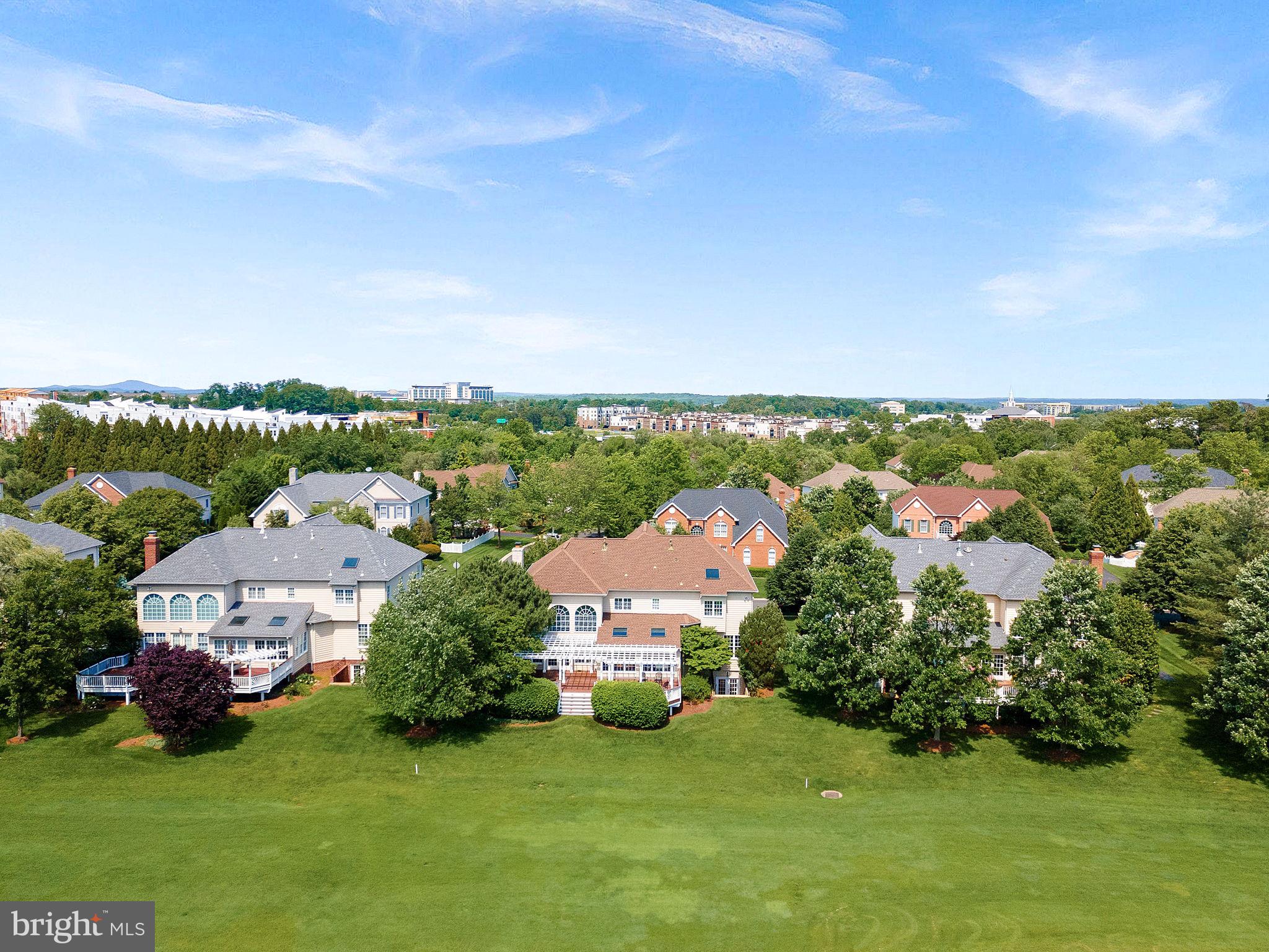 BELMONT COUNTRY CLUB - Residential