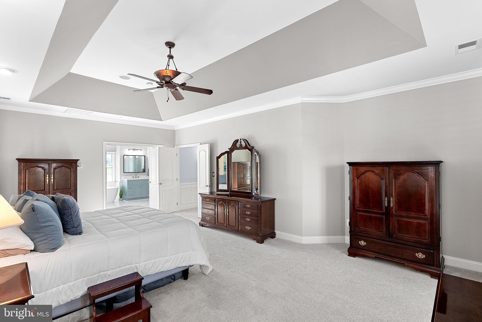 BELMONT COUNTRY CLUB - Residential