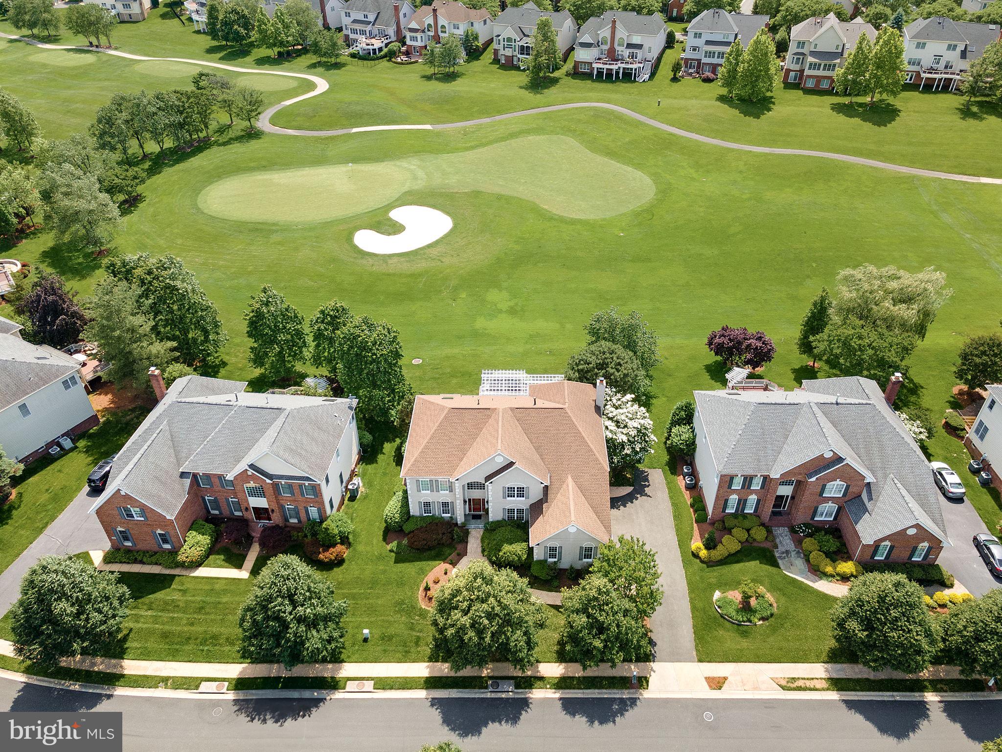 BELMONT COUNTRY CLUB - Residential