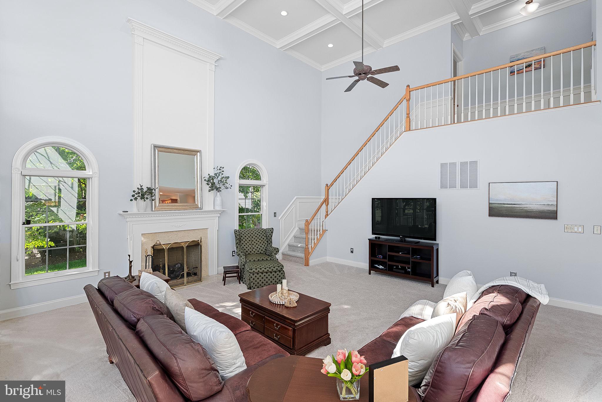 BELMONT COUNTRY CLUB - Residential