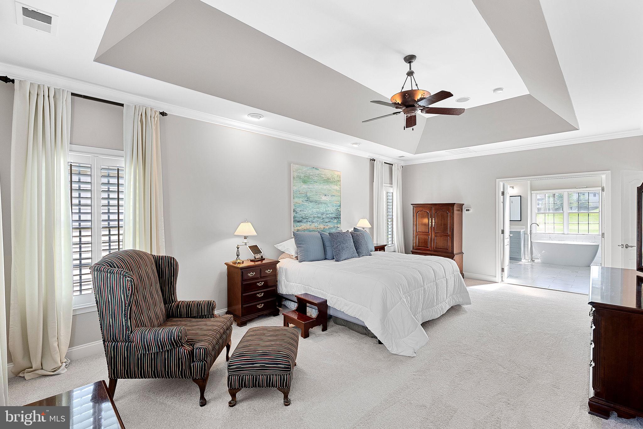 BELMONT COUNTRY CLUB - Residential