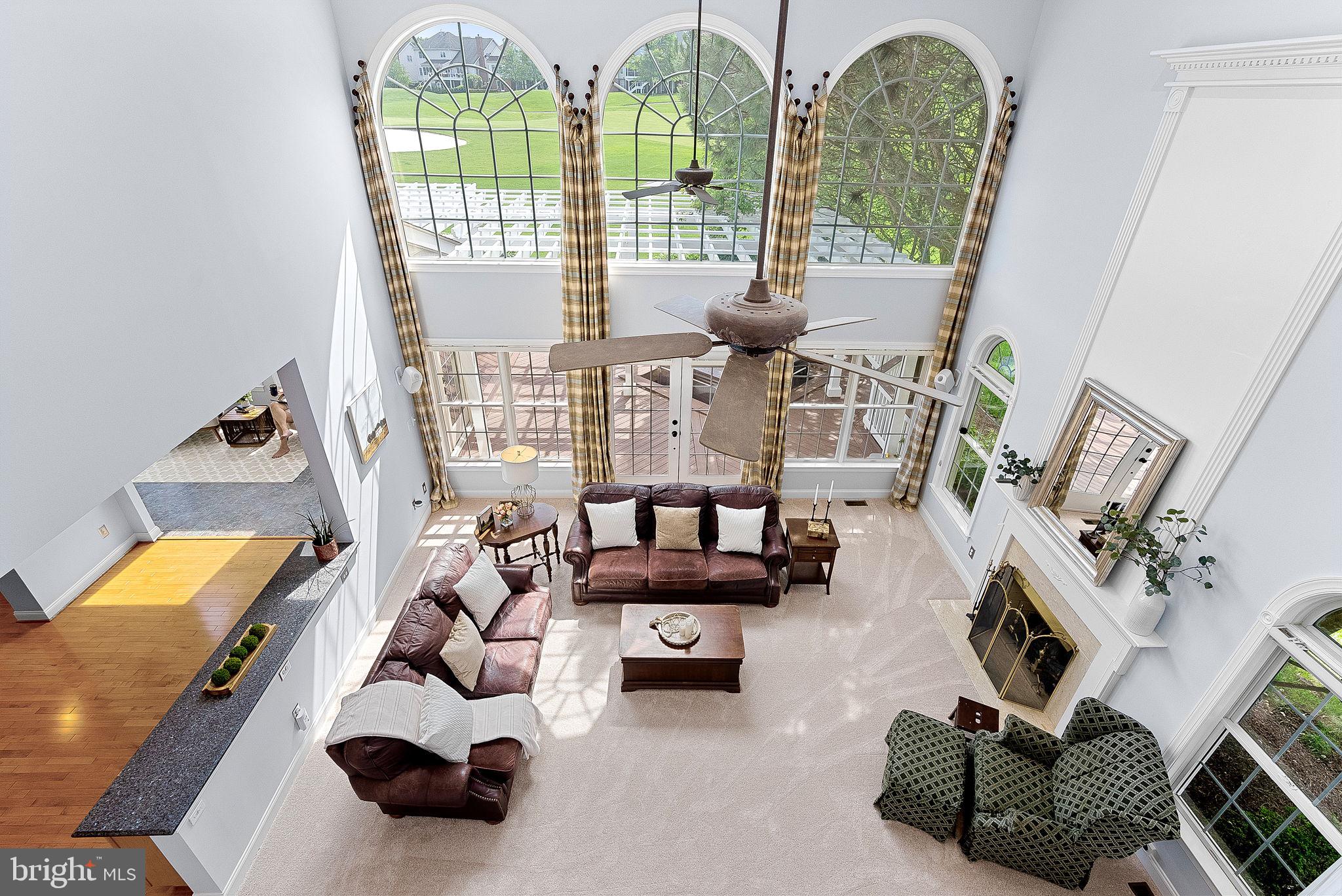 BELMONT COUNTRY CLUB - Residential