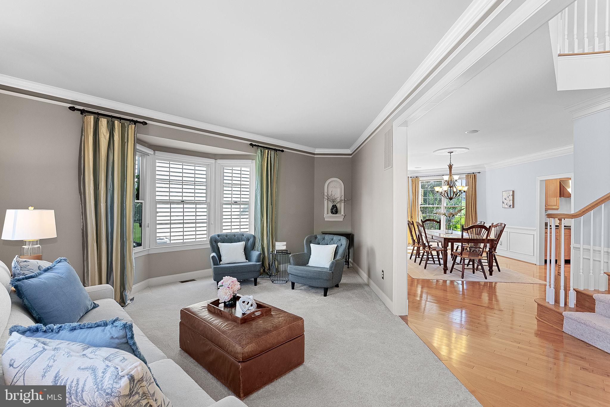 BELMONT COUNTRY CLUB - Residential