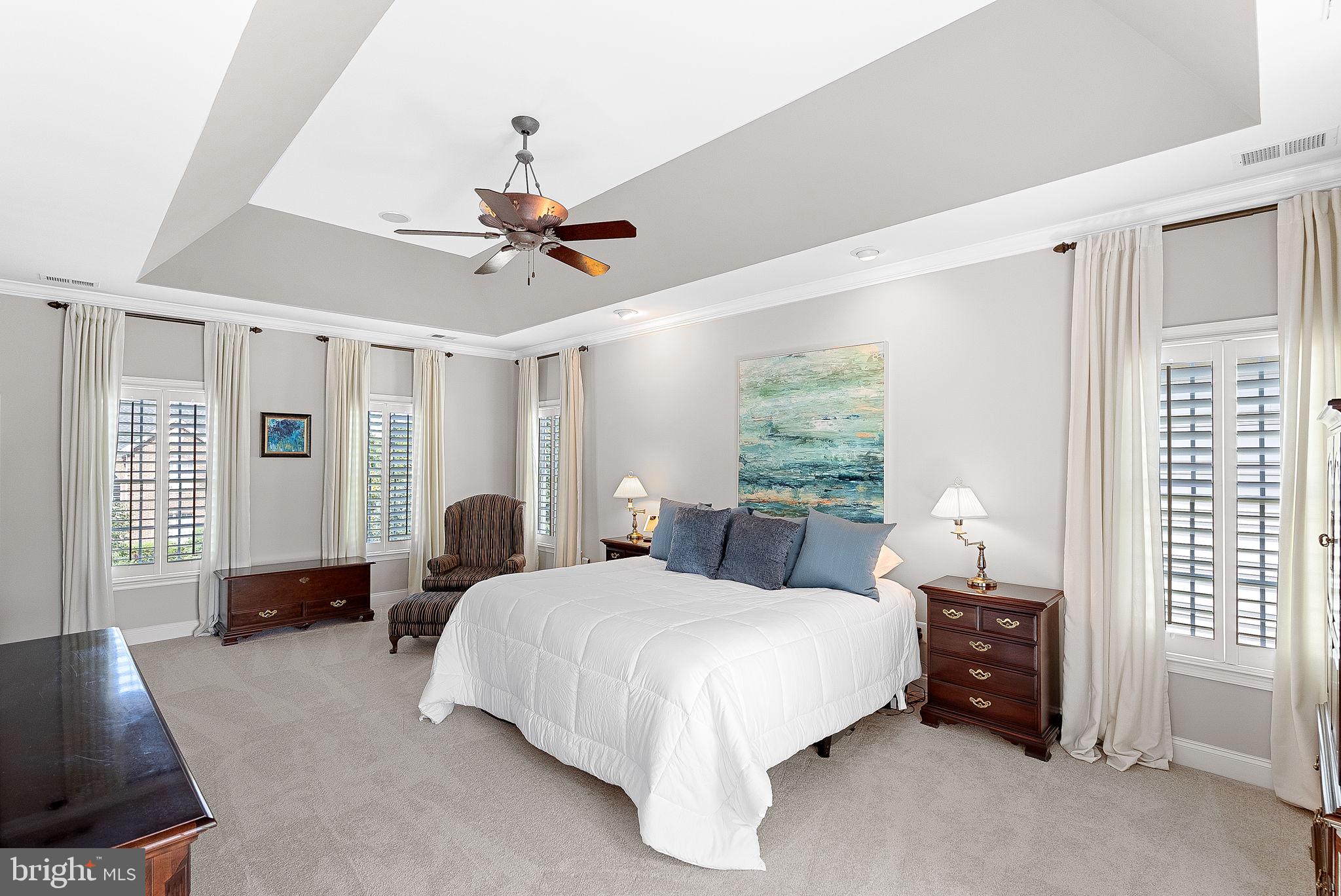 BELMONT COUNTRY CLUB - Residential