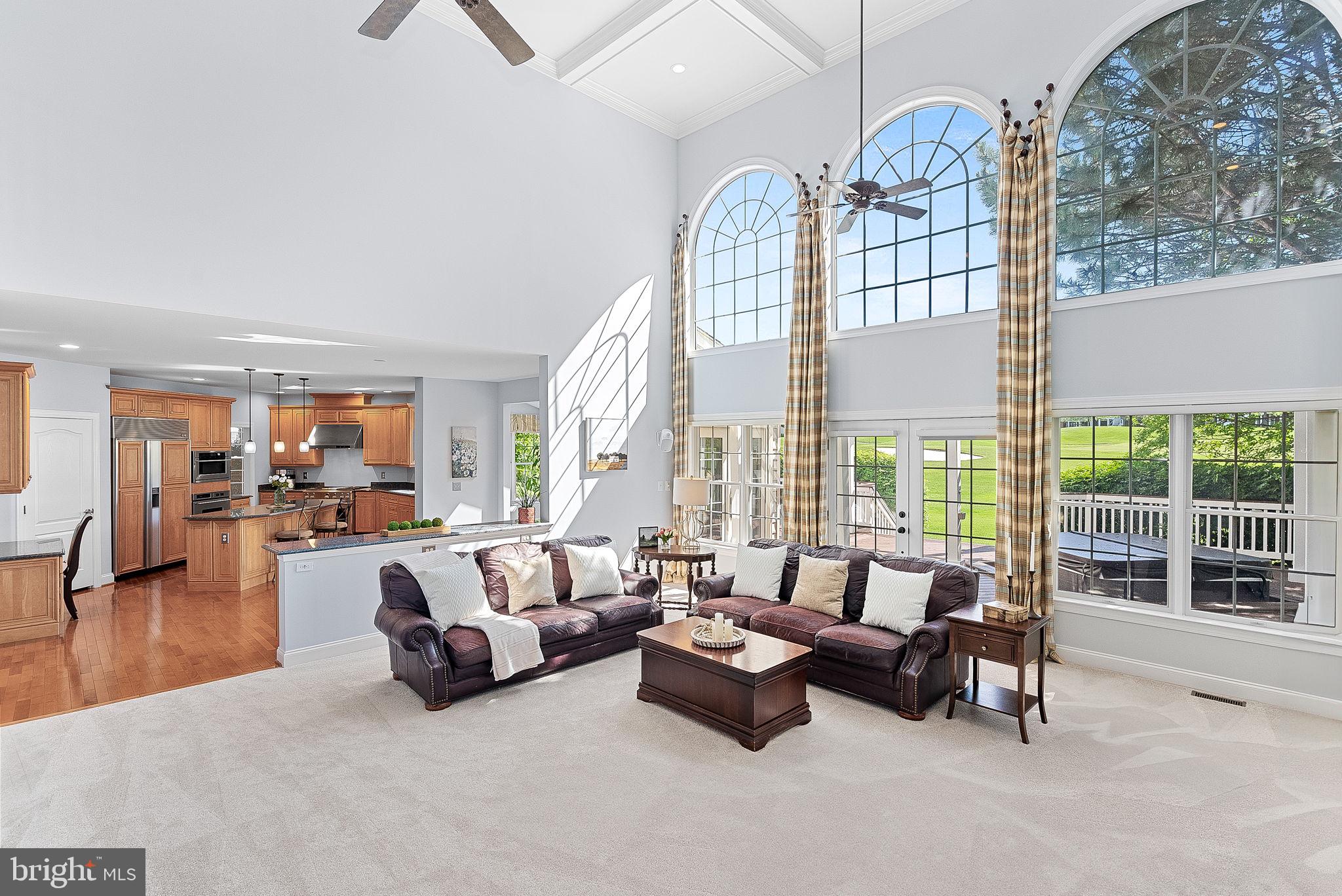 BELMONT COUNTRY CLUB - Residential