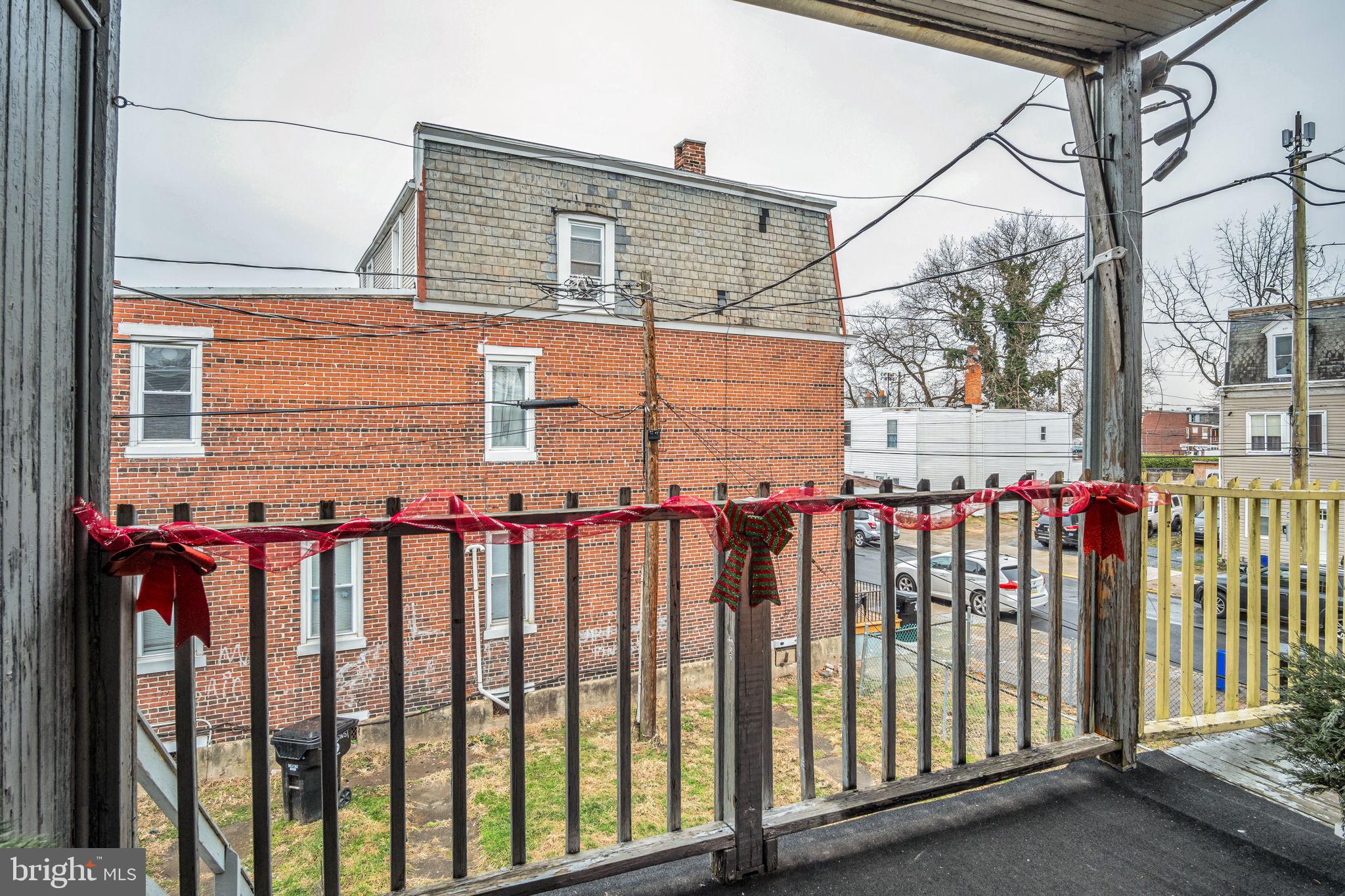 NONE AVAILABLE - Residential Income