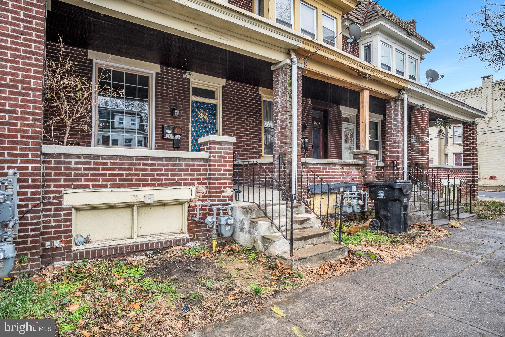 NONE AVAILABLE - Residential Income