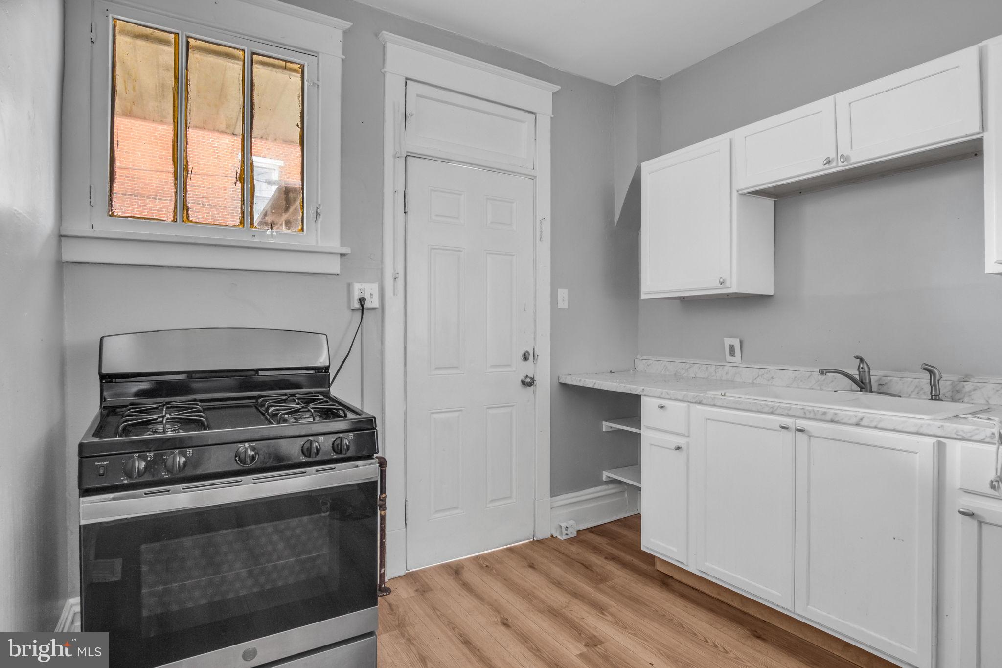 NONE AVAILABLE - Residential Income