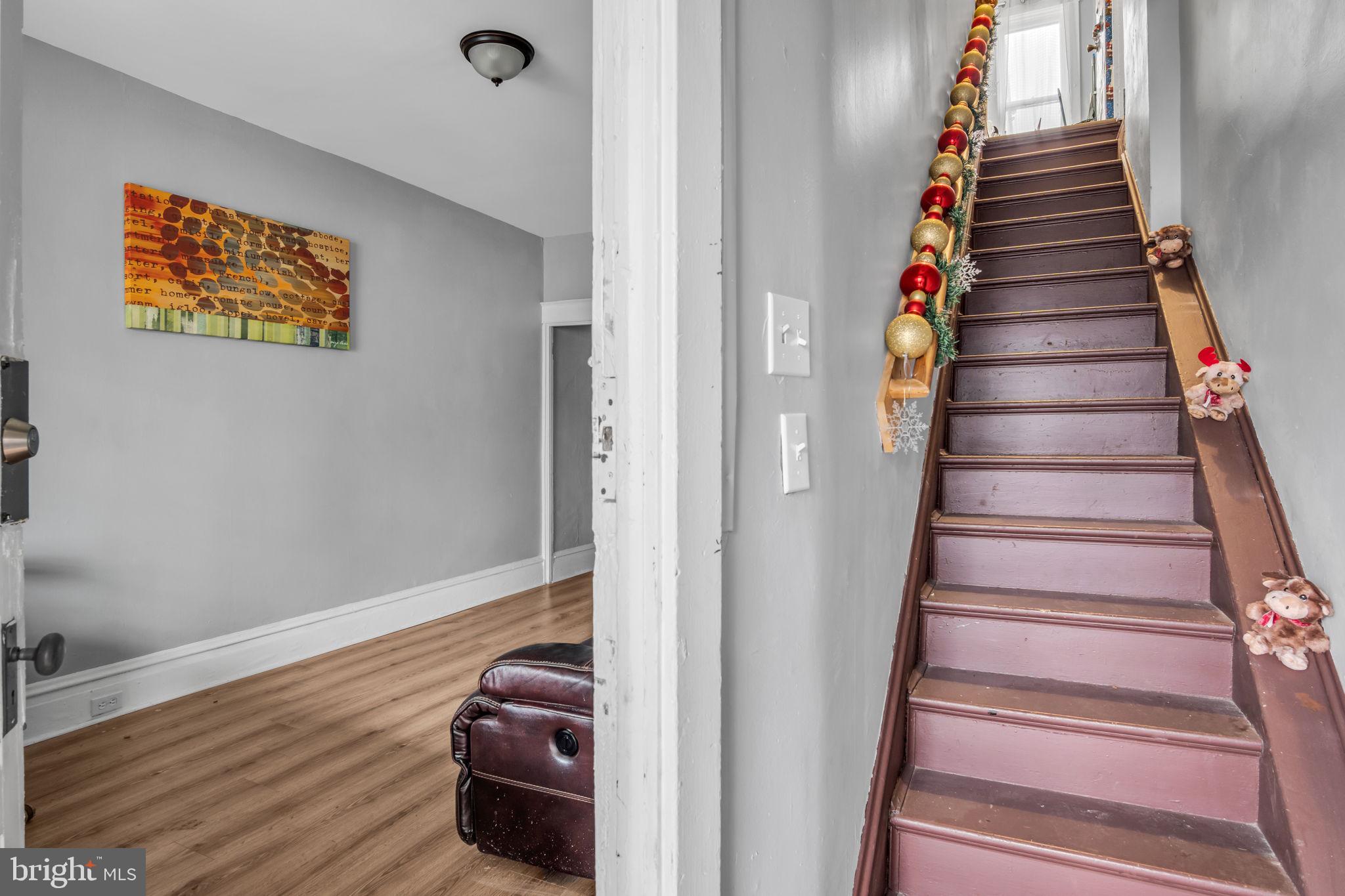 NONE AVAILABLE - Residential Income