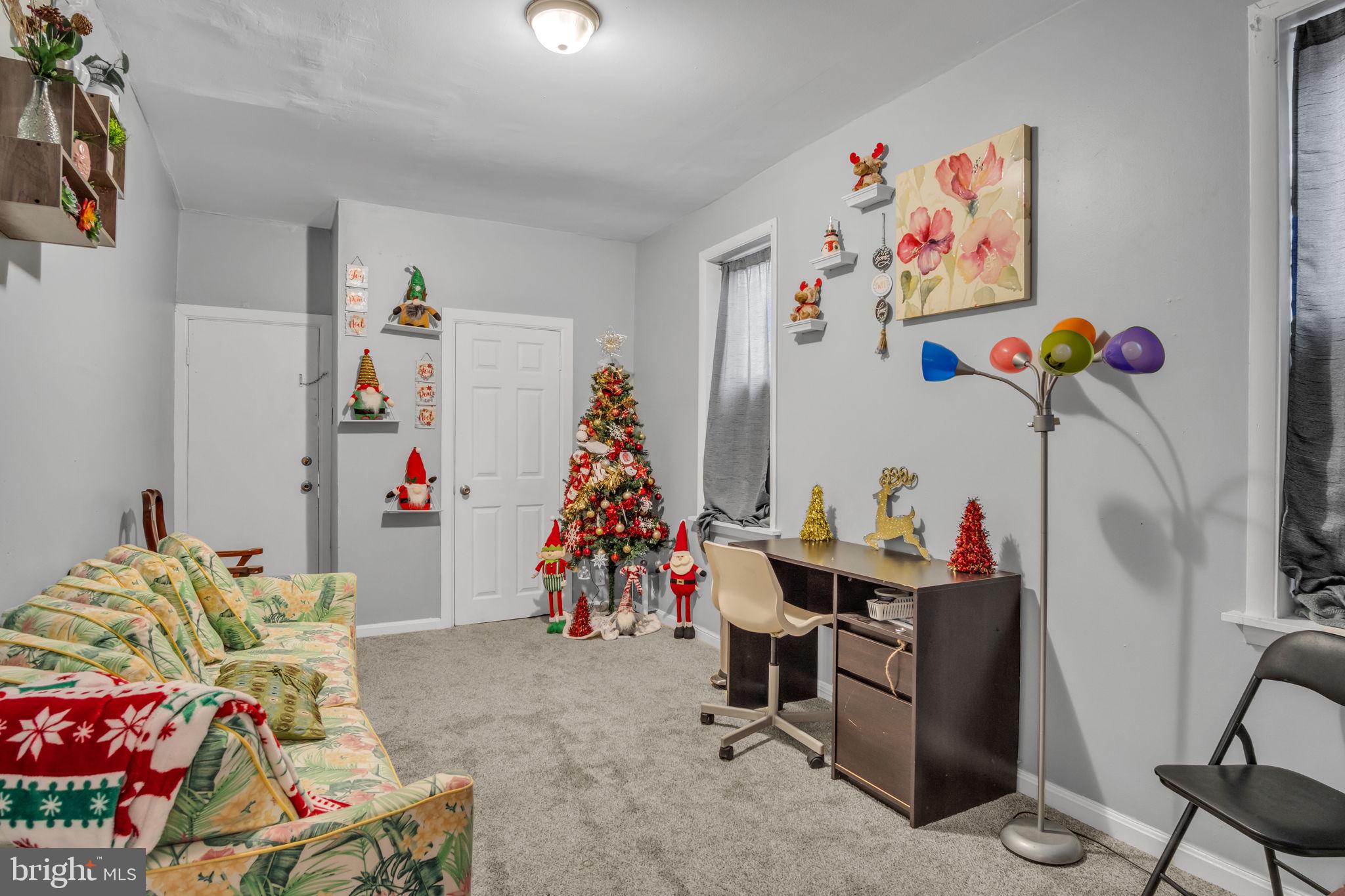 NONE AVAILABLE - Residential Income