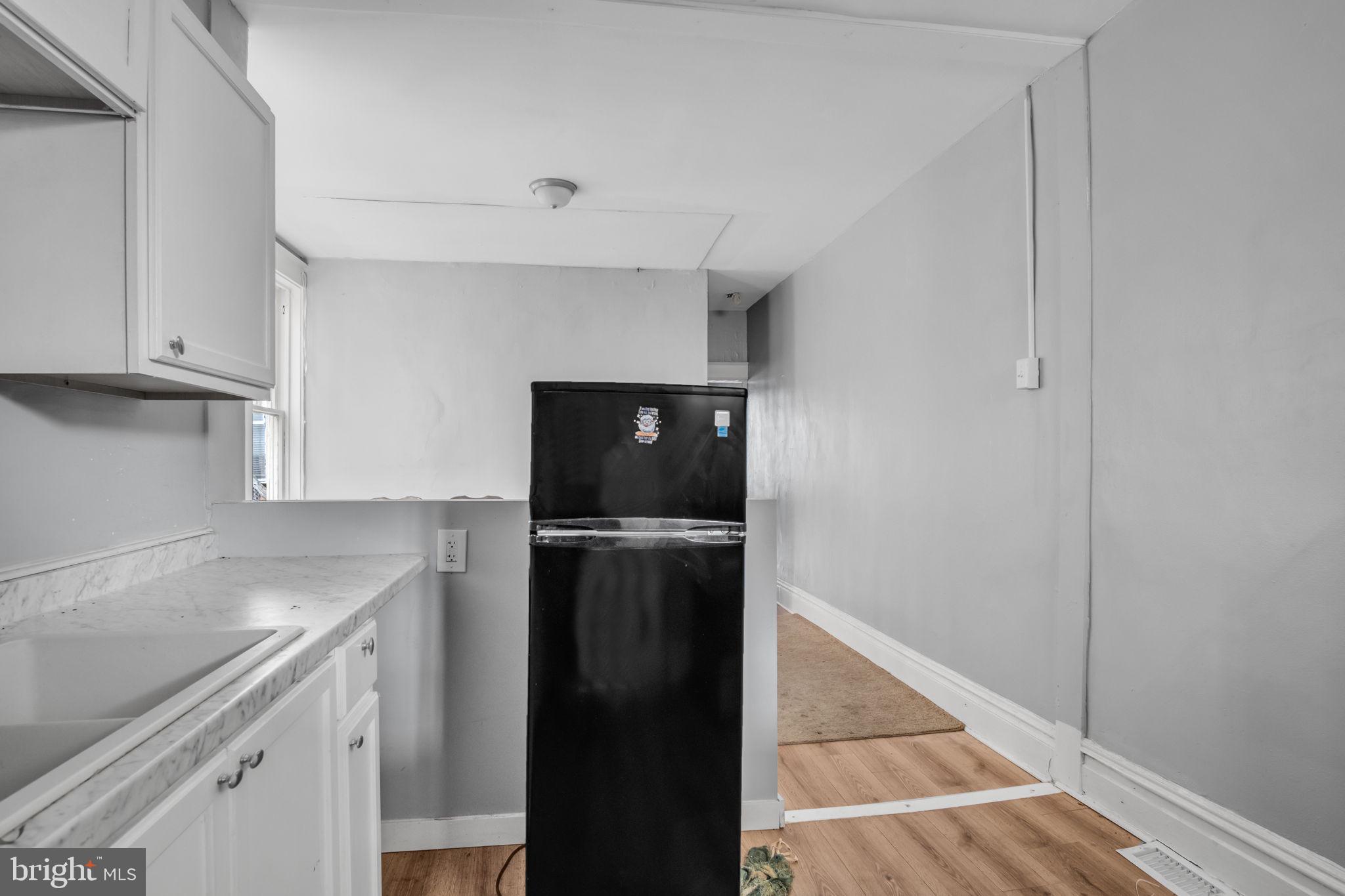 NONE AVAILABLE - Residential Income