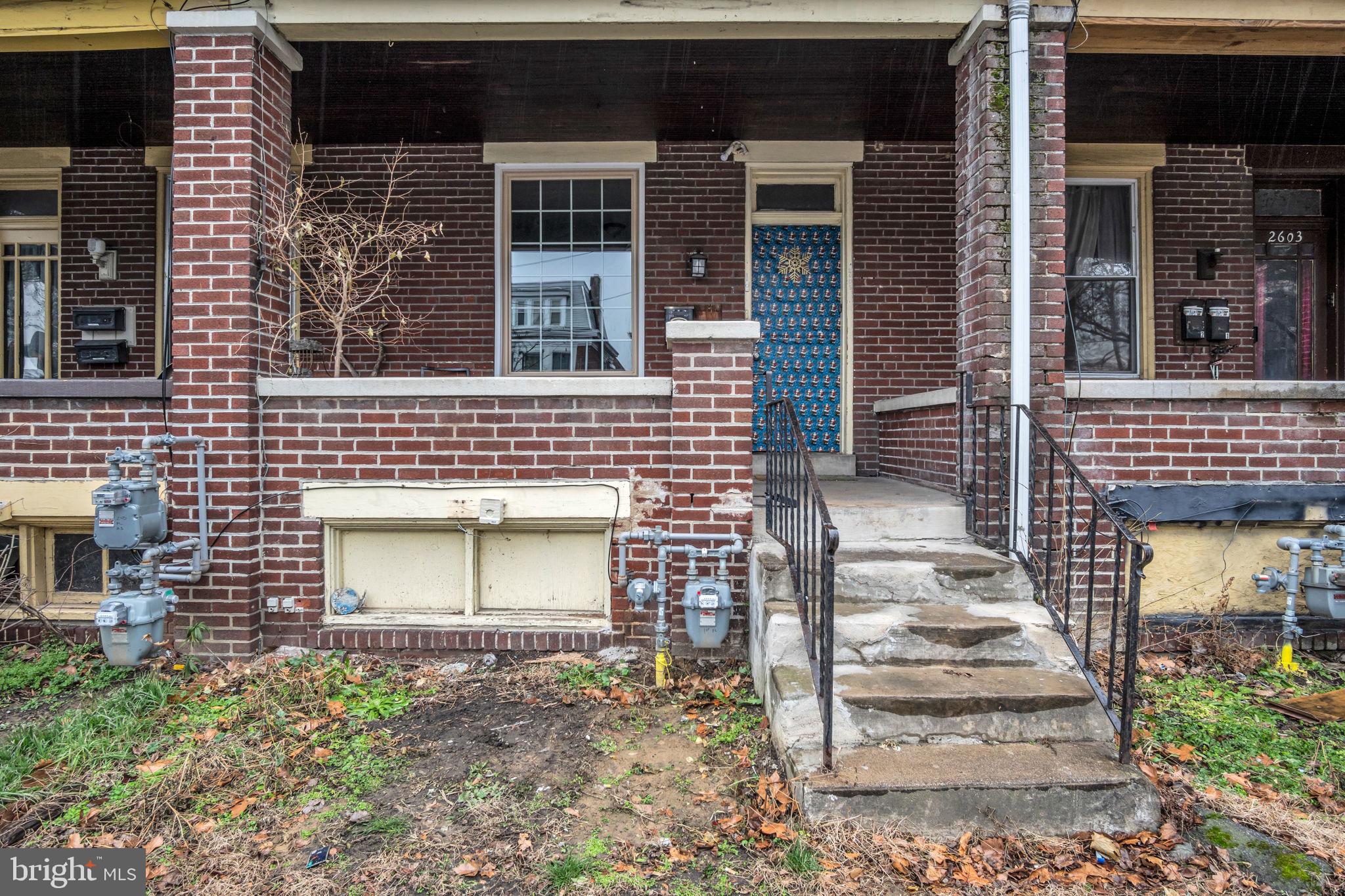 NONE AVAILABLE - Residential Income