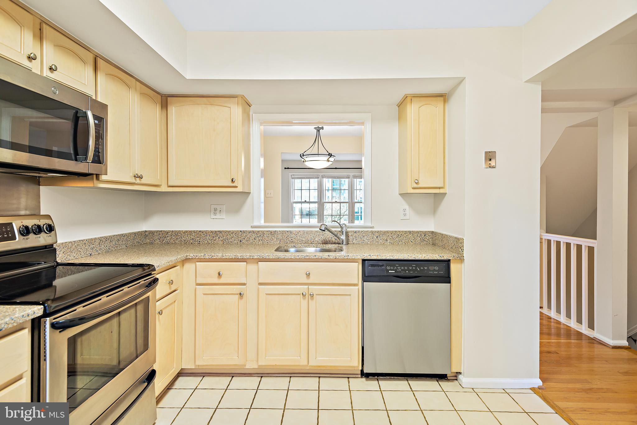 GROSVENOR PARK - Residential