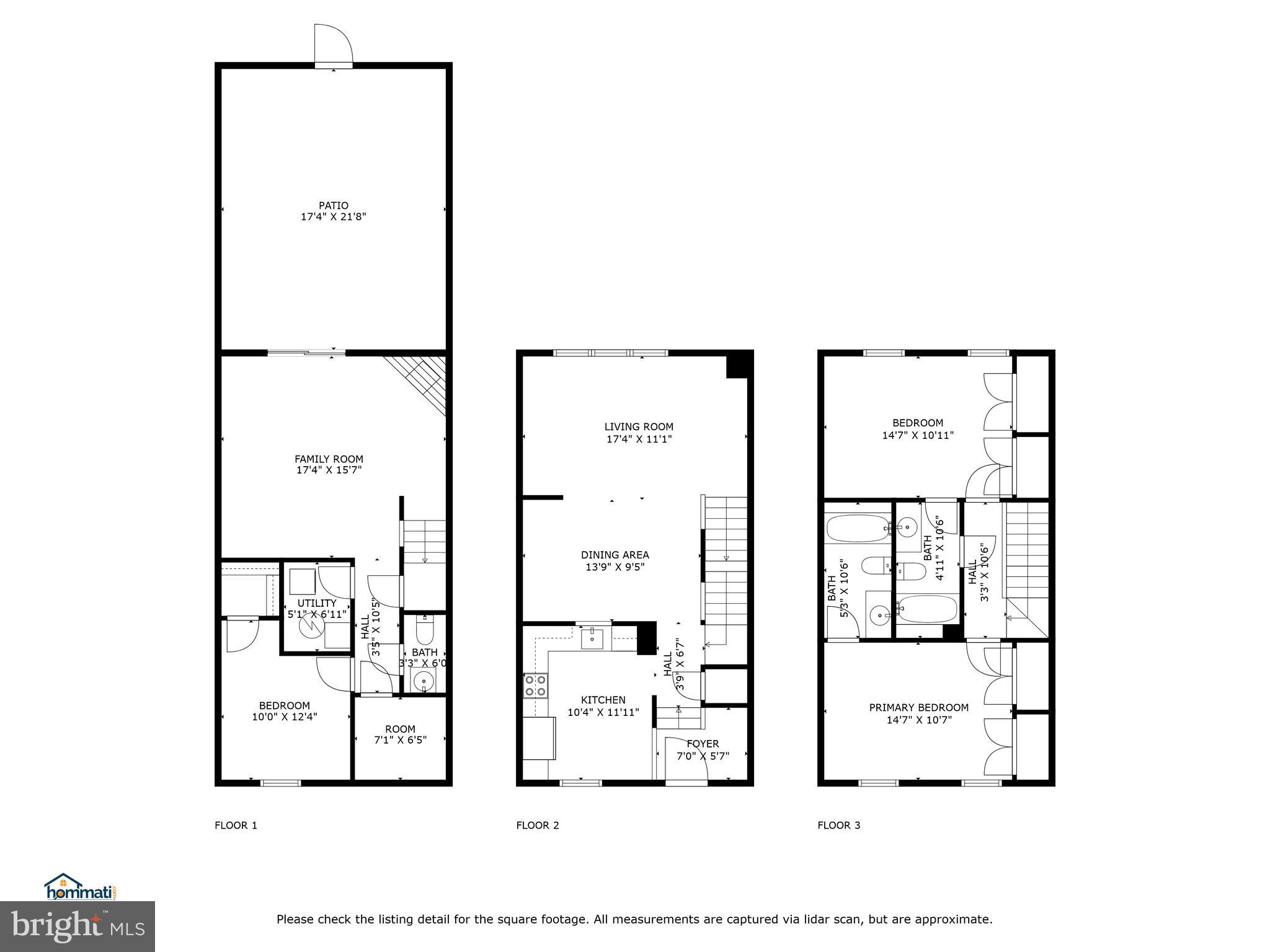 GROSVENOR PARK - Residential