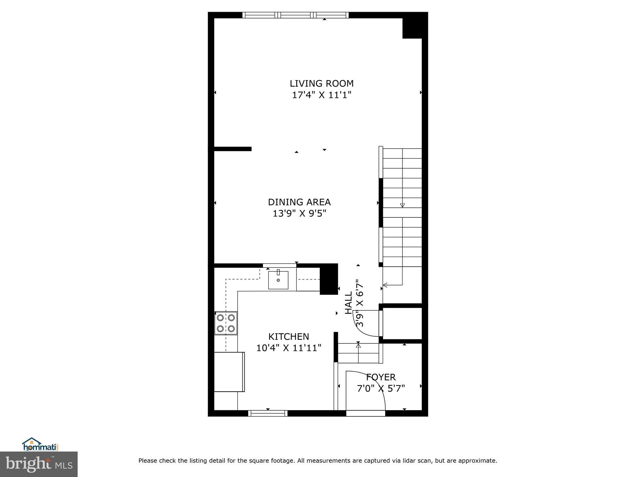 GROSVENOR PARK - Residential