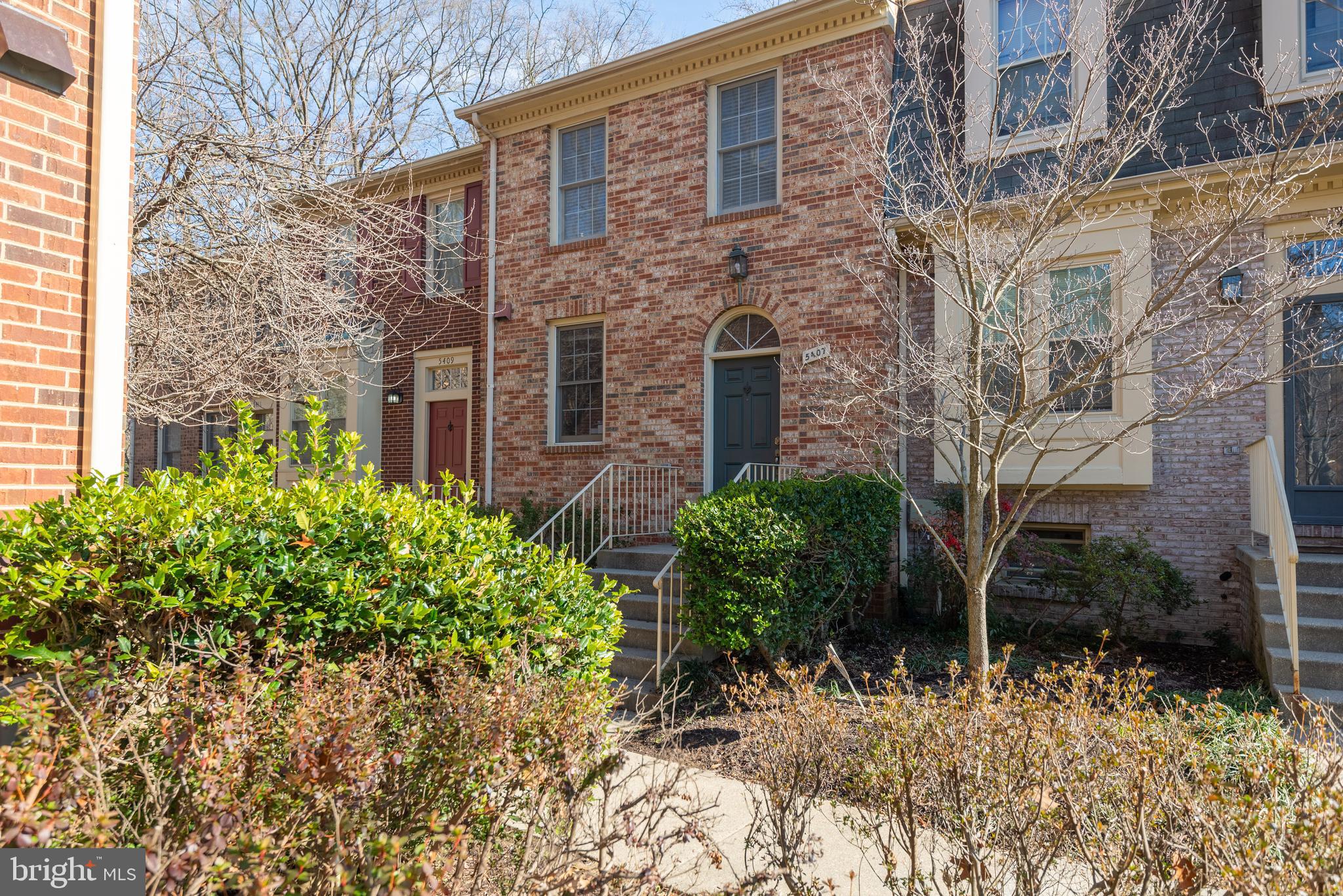 GROSVENOR PARK - Residential